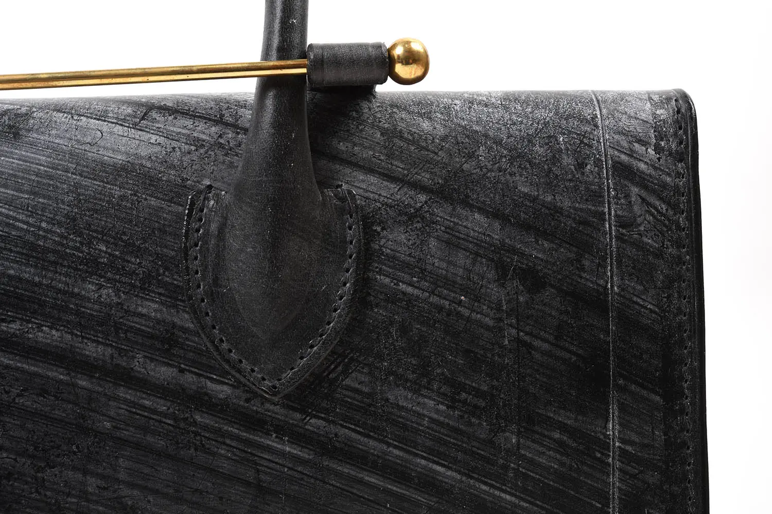 �����ɥեåȥ����� Luggage Music Case (�֥�å�)