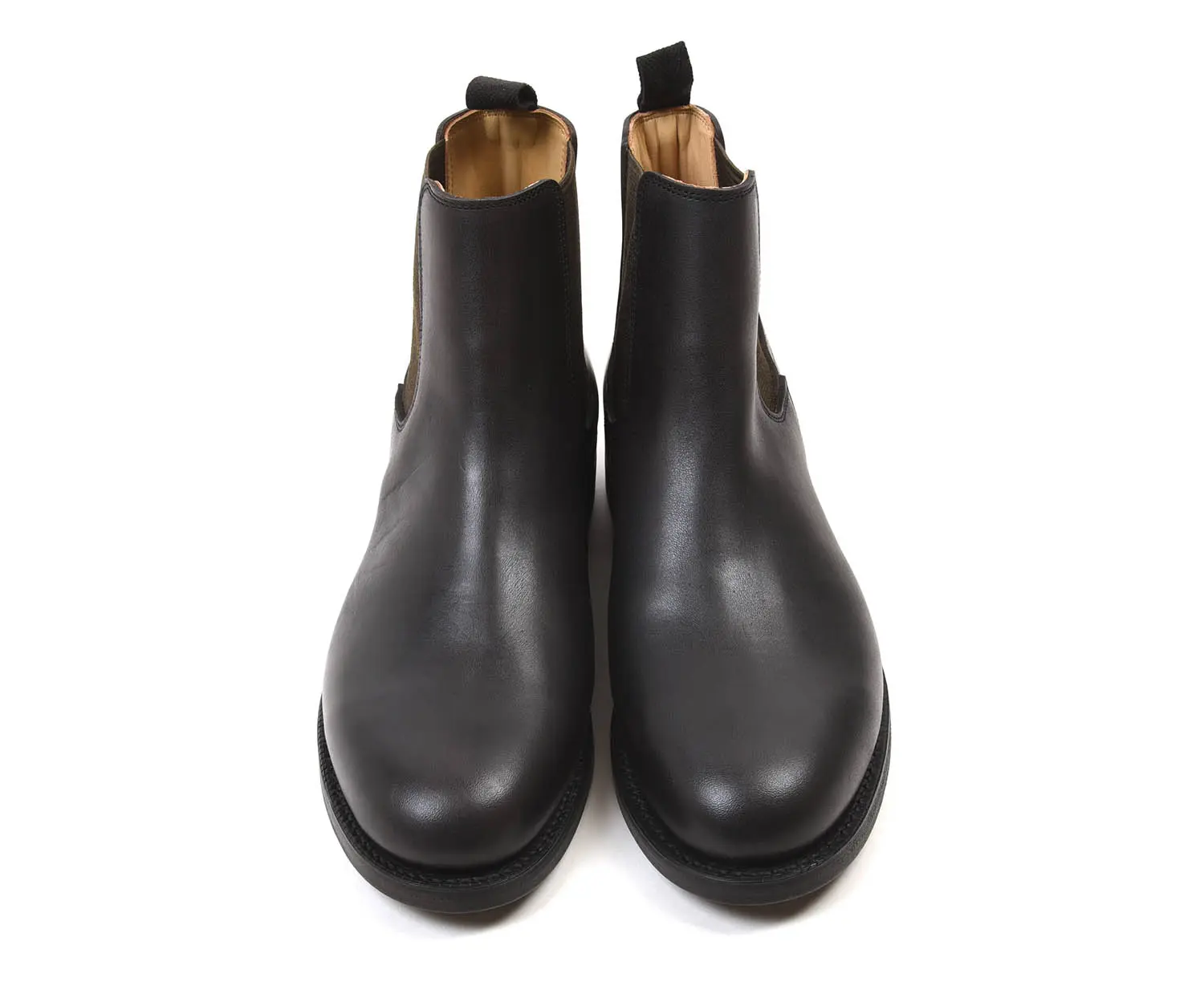 MOTOR 1050 NEW VINTAGE �ۡ����Хåȥ����ɥ����֡��� (BLACK)