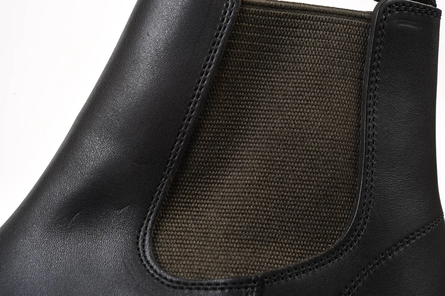 MOTOR 1050 NEW VINTAGE �ۡ����Хåȥ����ɥ����֡��� (BLACK)