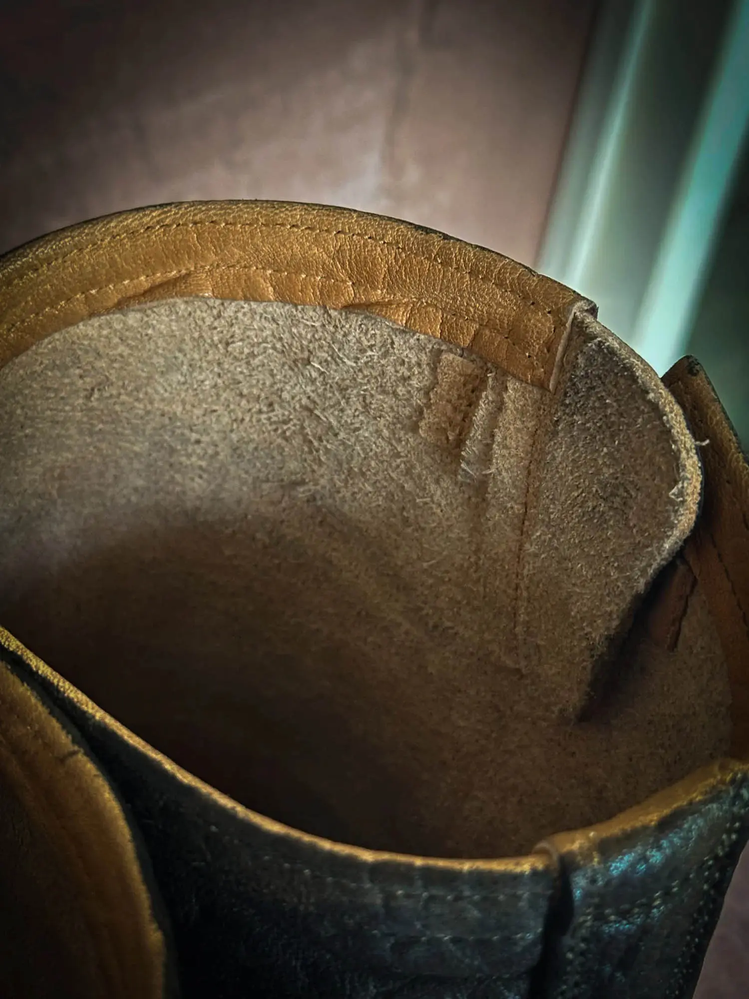 MOTOR 1060 NEW VINTAGE�����ꥢ��֥�ϥ��ɥɥ쥹���󥸥˥��֡���(NATURAL)