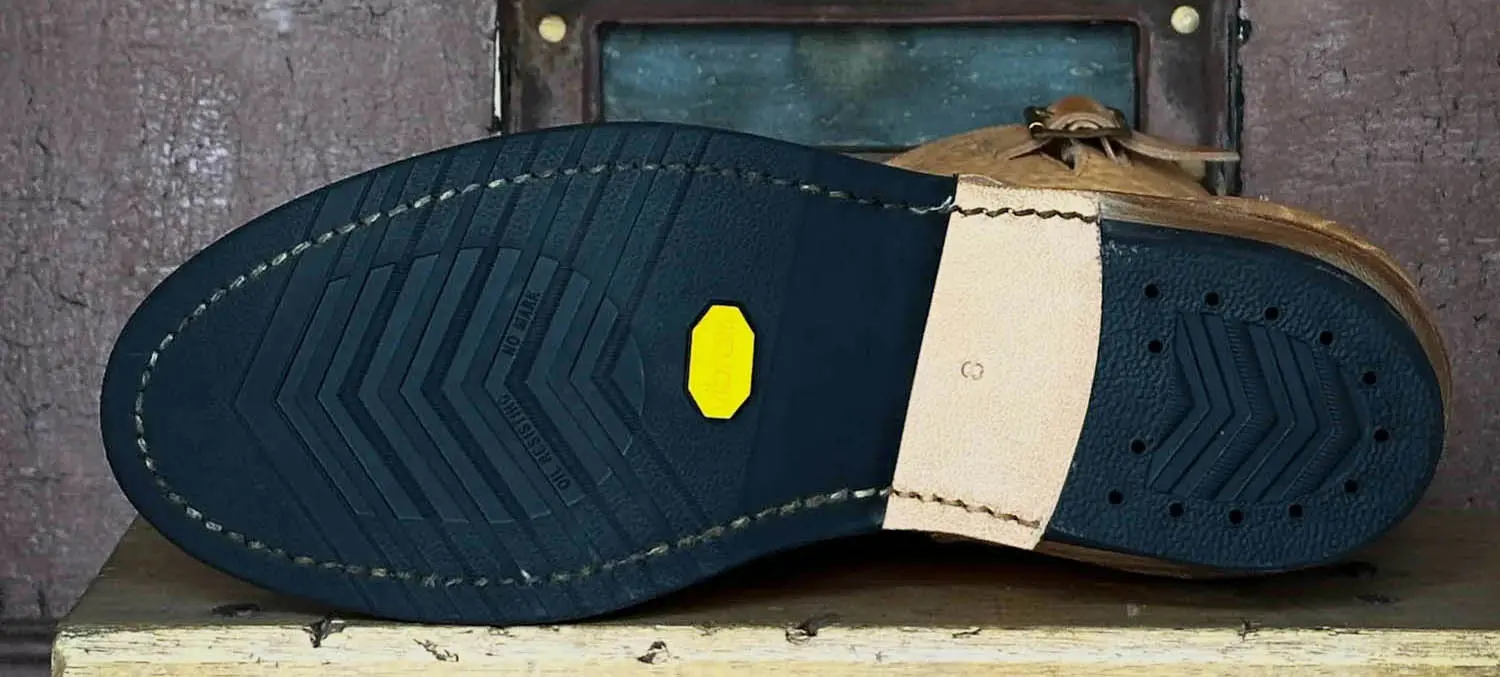 MOTOR 1060 NEW VINTAGE�����ꥢ��֥�ϥ��ɥɥ쥹���󥸥˥��֡���(NATURAL)