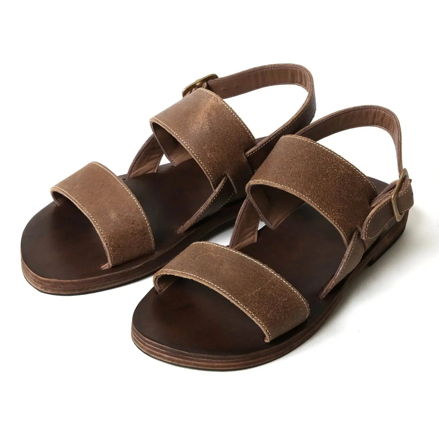 MOTO 16400 ۡХåȥ֥٥ȥ (NUBUCK BROWN)