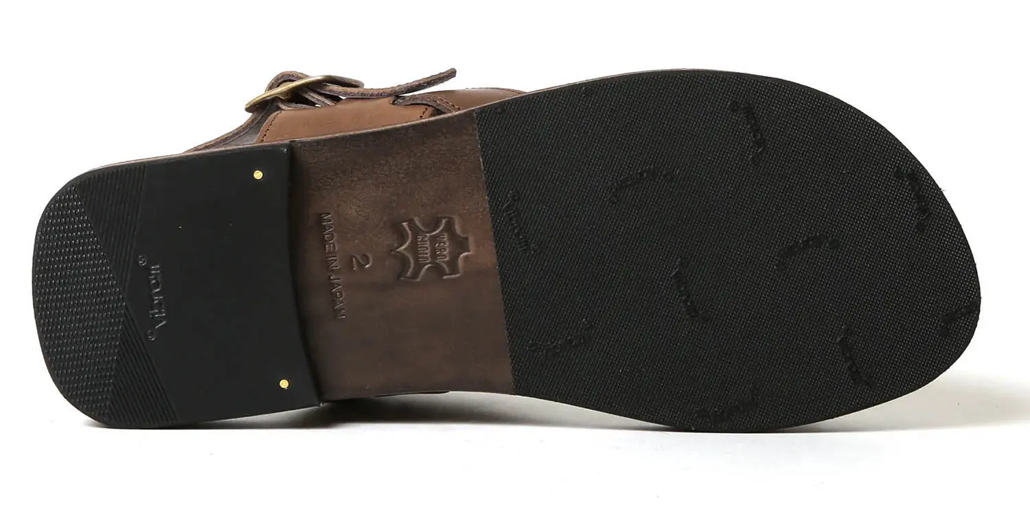 MOTO 16400 ۡХåȥ֥٥ȥ (SMOOTH BROWN)