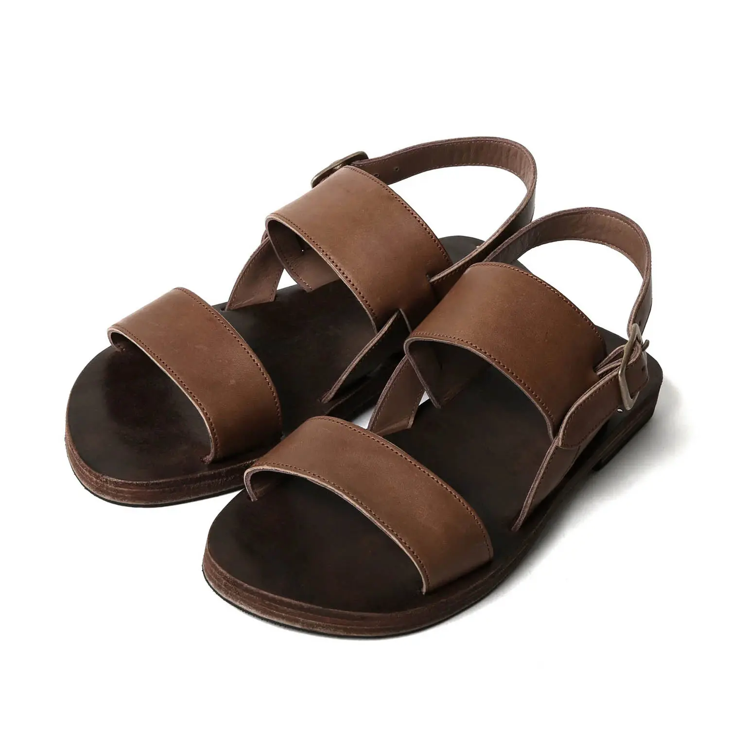 MOTO 16400 ۡХåȥ֥٥ȥ (SMOOTH BROWN)