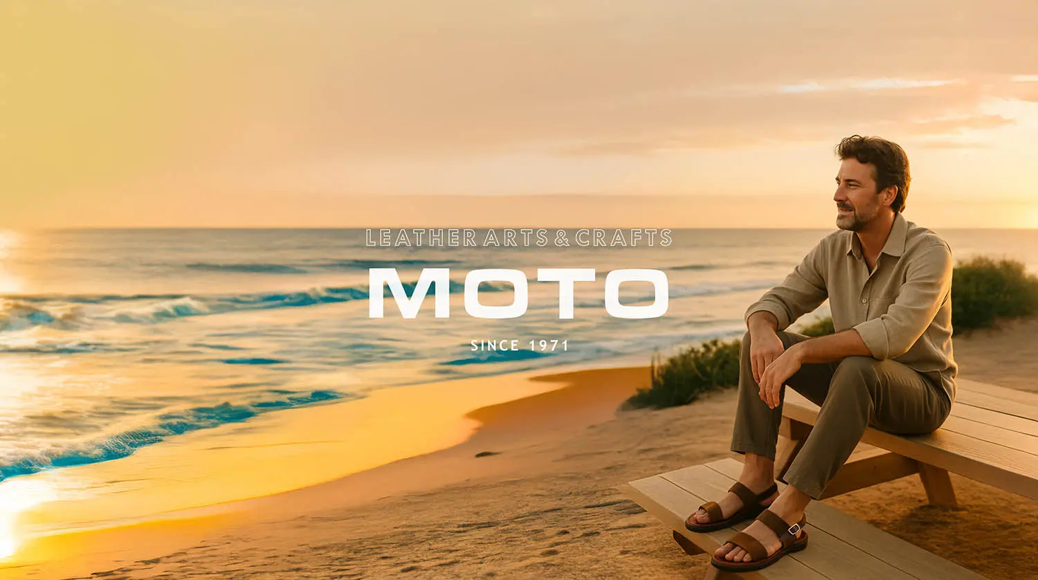 MOTO 16400 ۡХåȥ֥٥ȥ (NUBUCK BROWN)