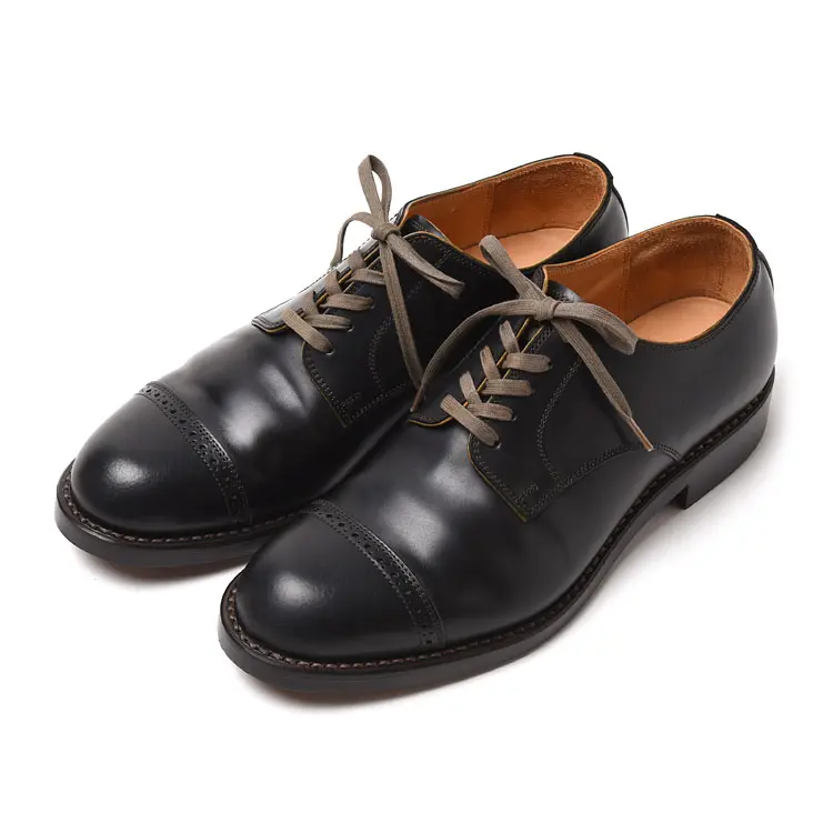 MOTO  2901 PUNCHED CAP TOE ɥХ (֥å)