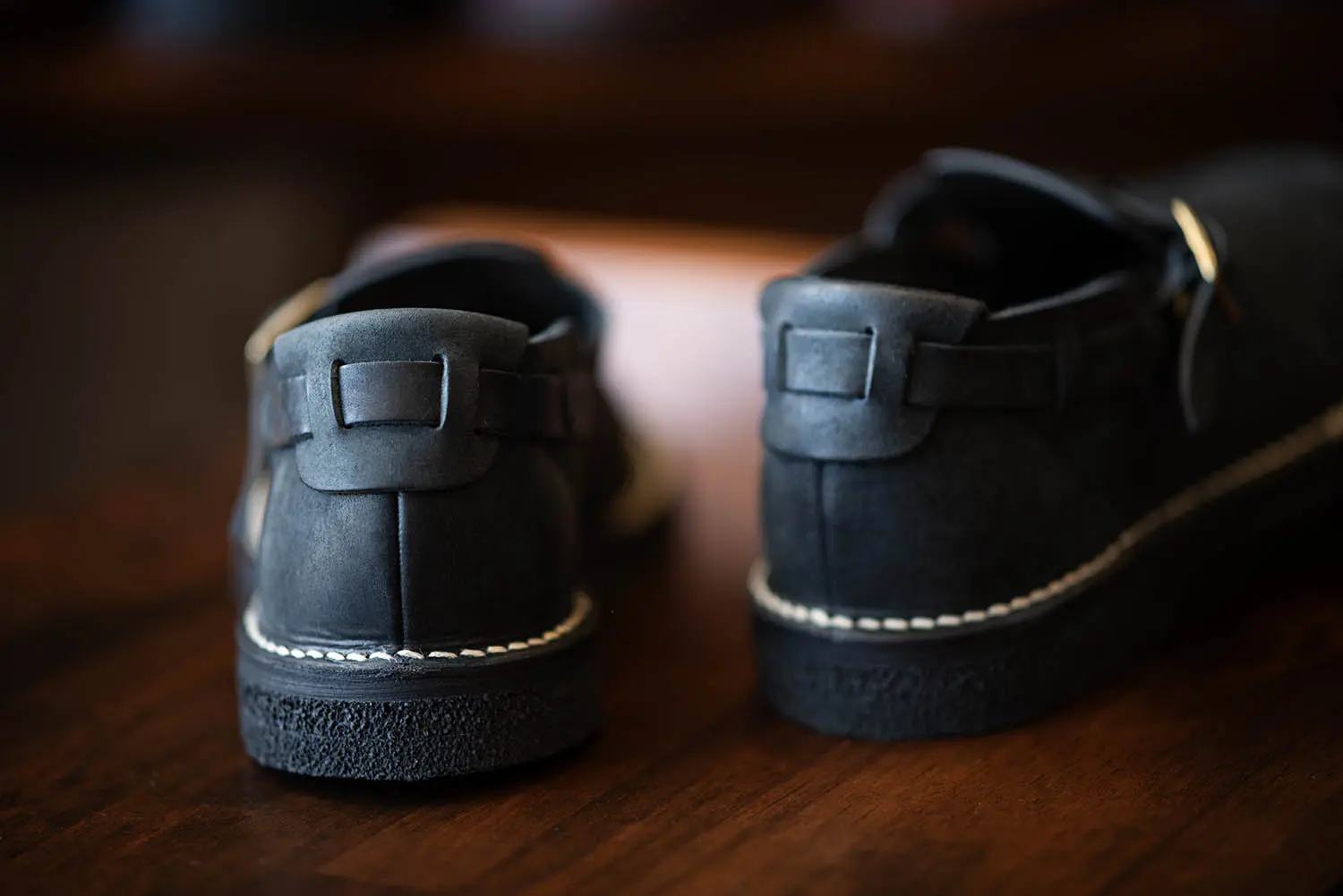 MOTO 7073 ITALIAN COW ٥ȥåݥ (BLACK)