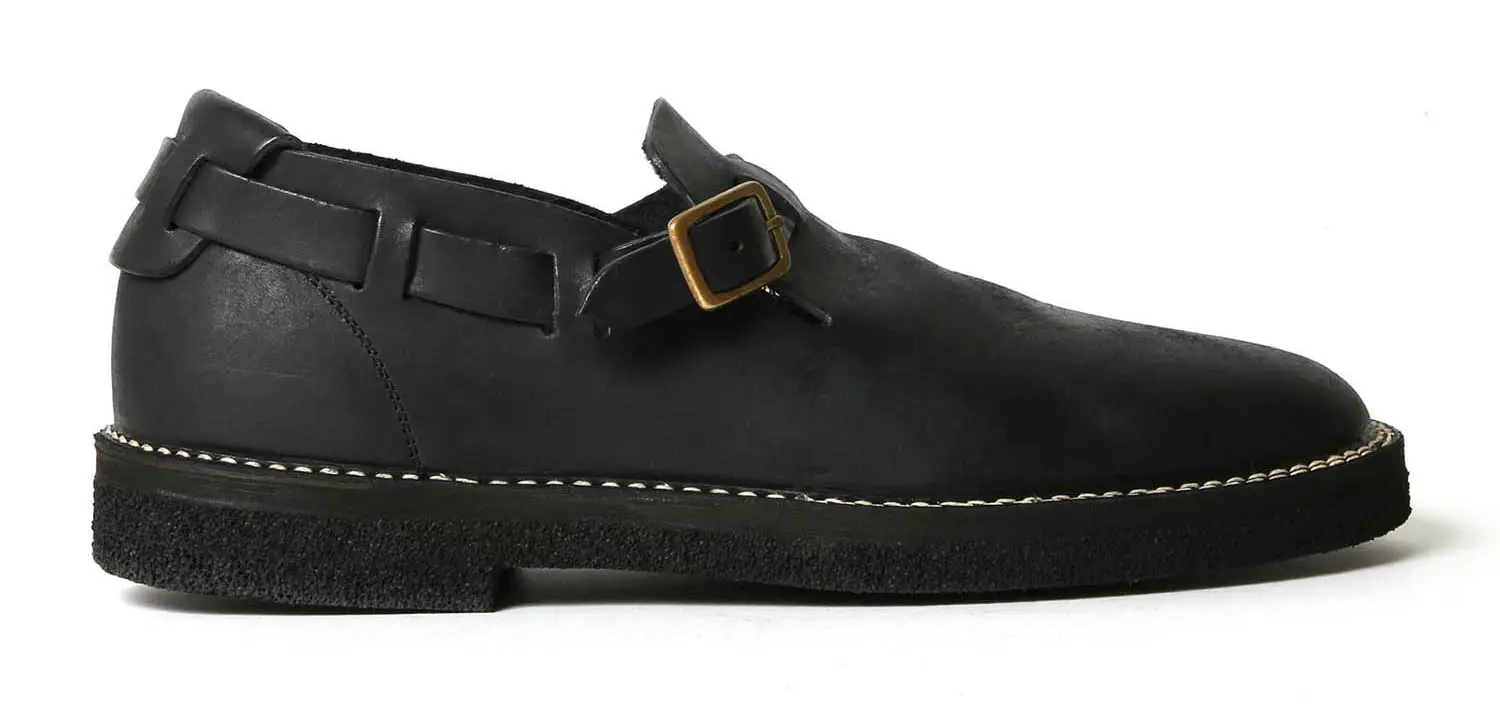 MOTO 7073 ITALIAN COW ٥ȥåݥ (BLACK)