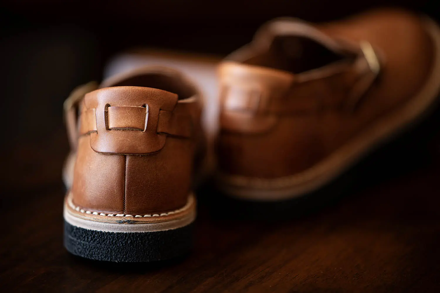 MOTO 7073 ITALIAN COW ٥ȥåݥ (BROWN)