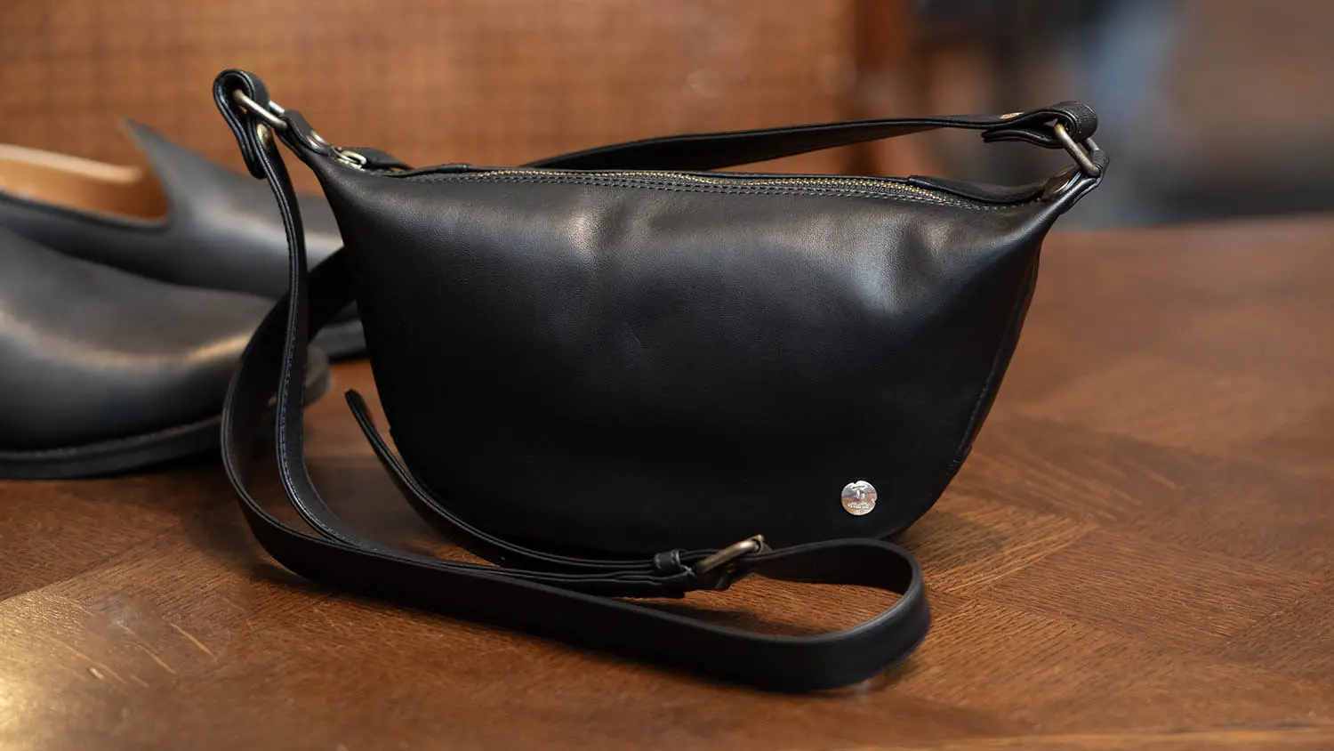 MOTO BAG55 ۡ쥶 ߥ˥Хå