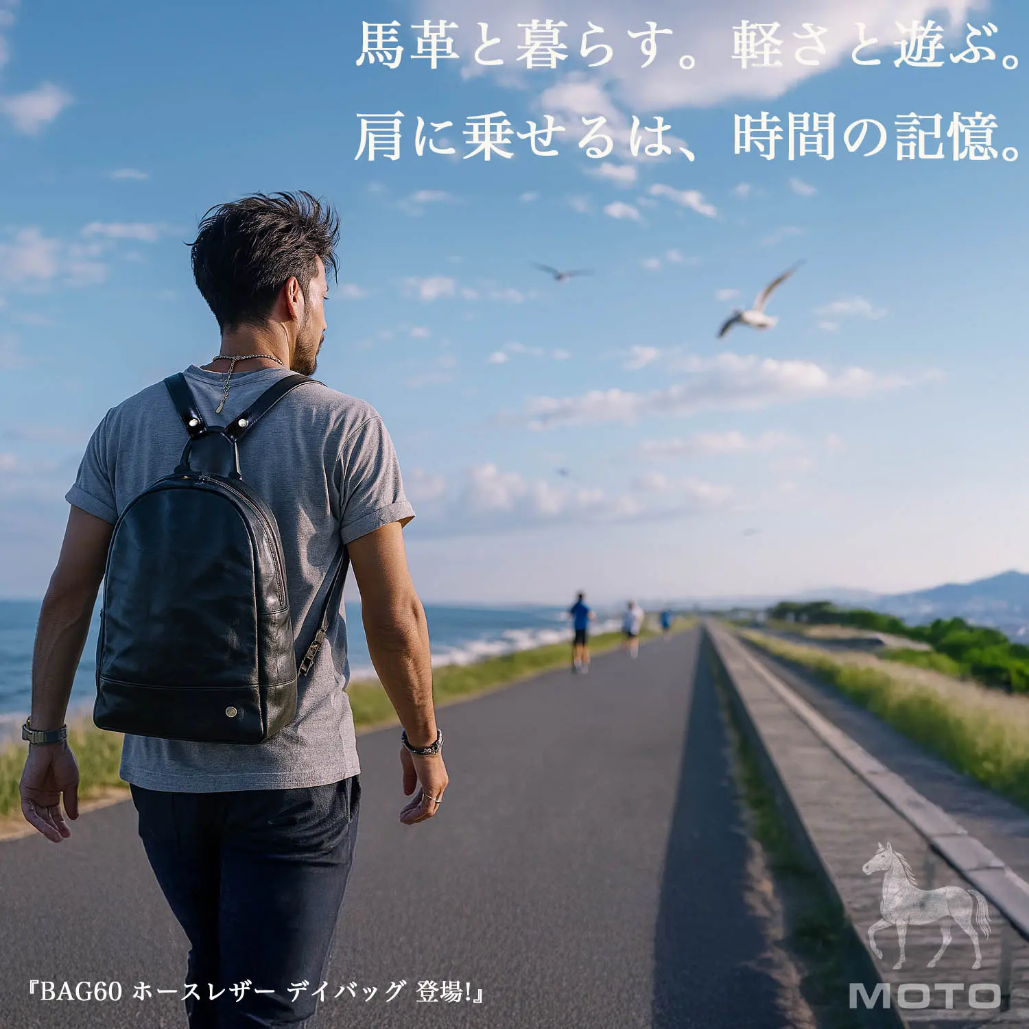 MOTO BAG60 ۡ쥶 ǥХå