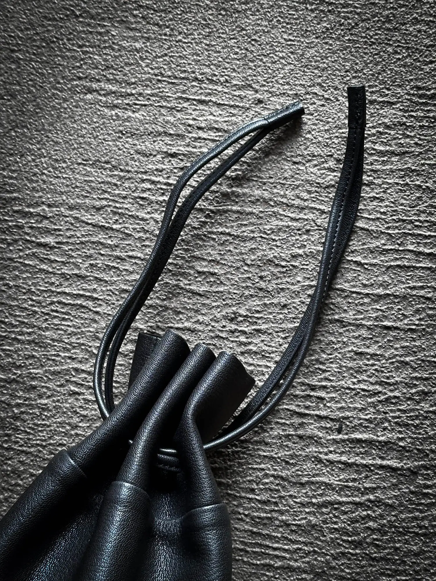 MOTO BAG70 ȥ쥶ݡ(BLACK)