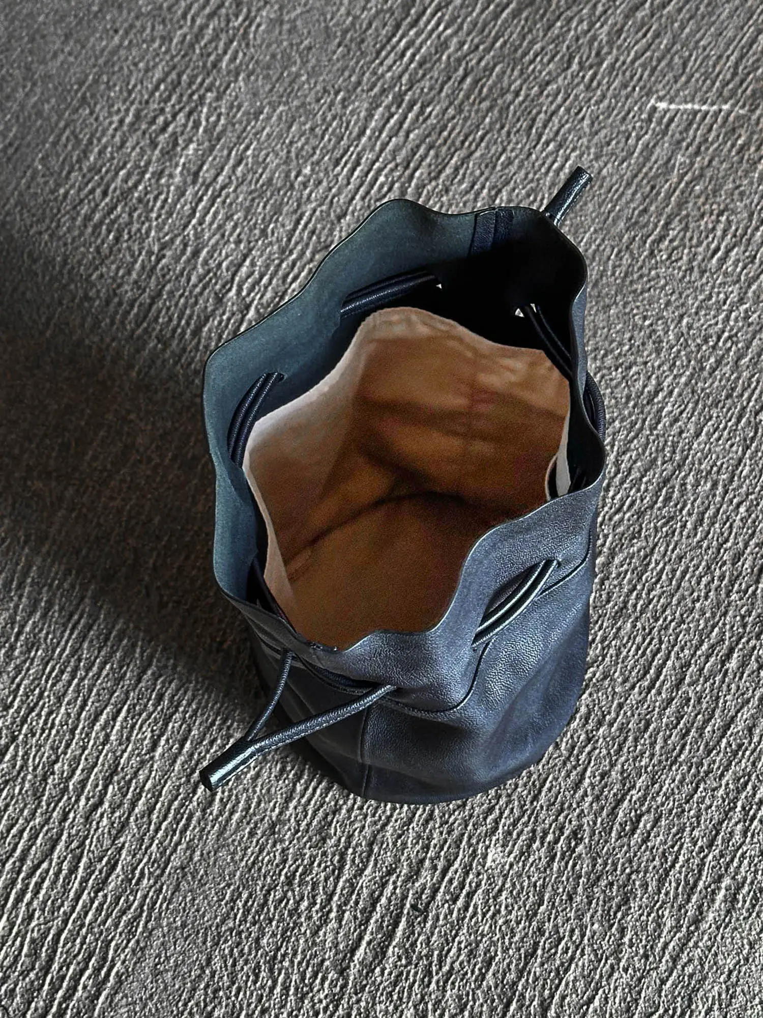 MOTO BAG70 ȥ쥶ݡ(BLACK)