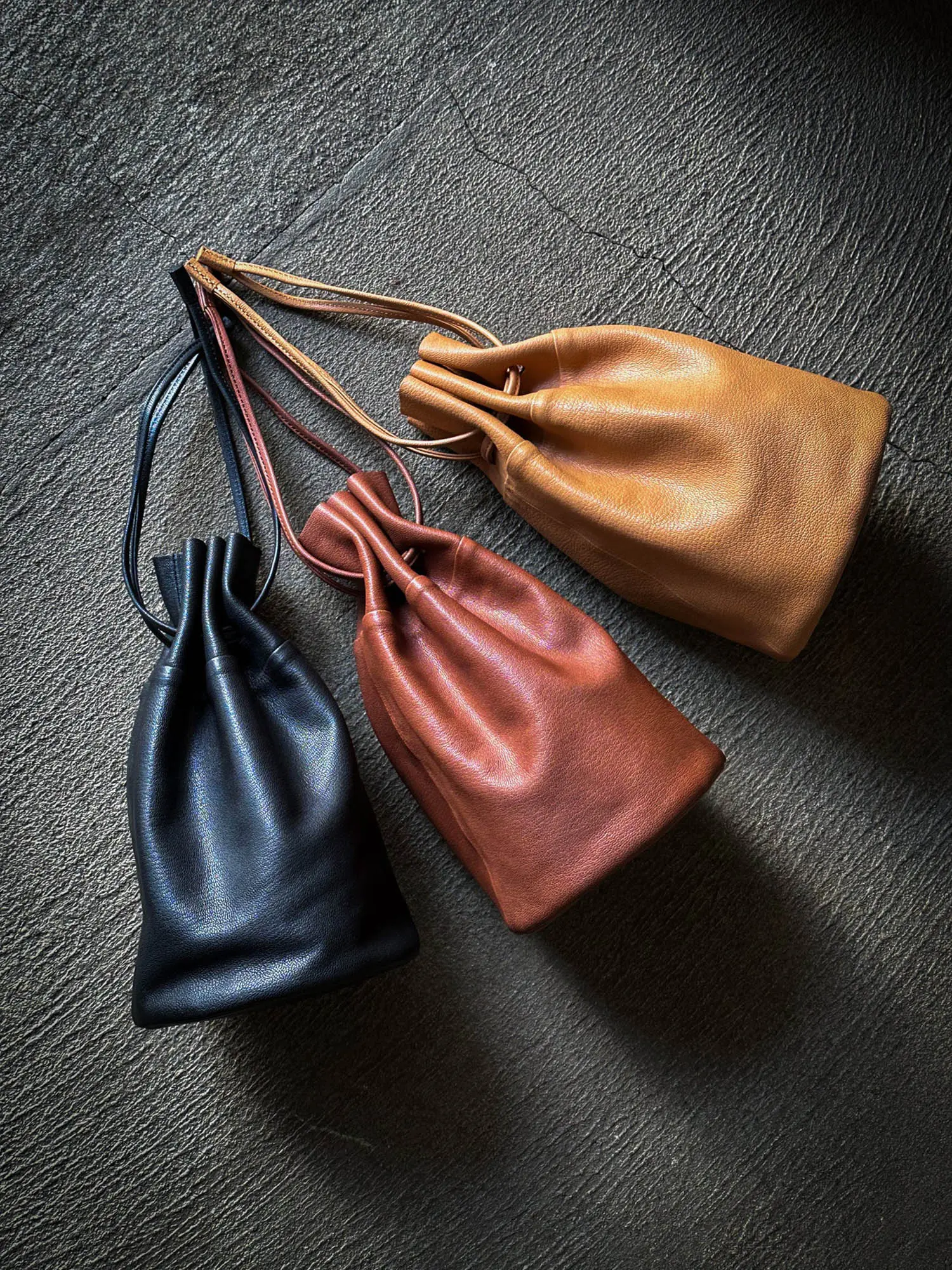MOTO BAG70 ȥ쥶ݡ(NATURAL)