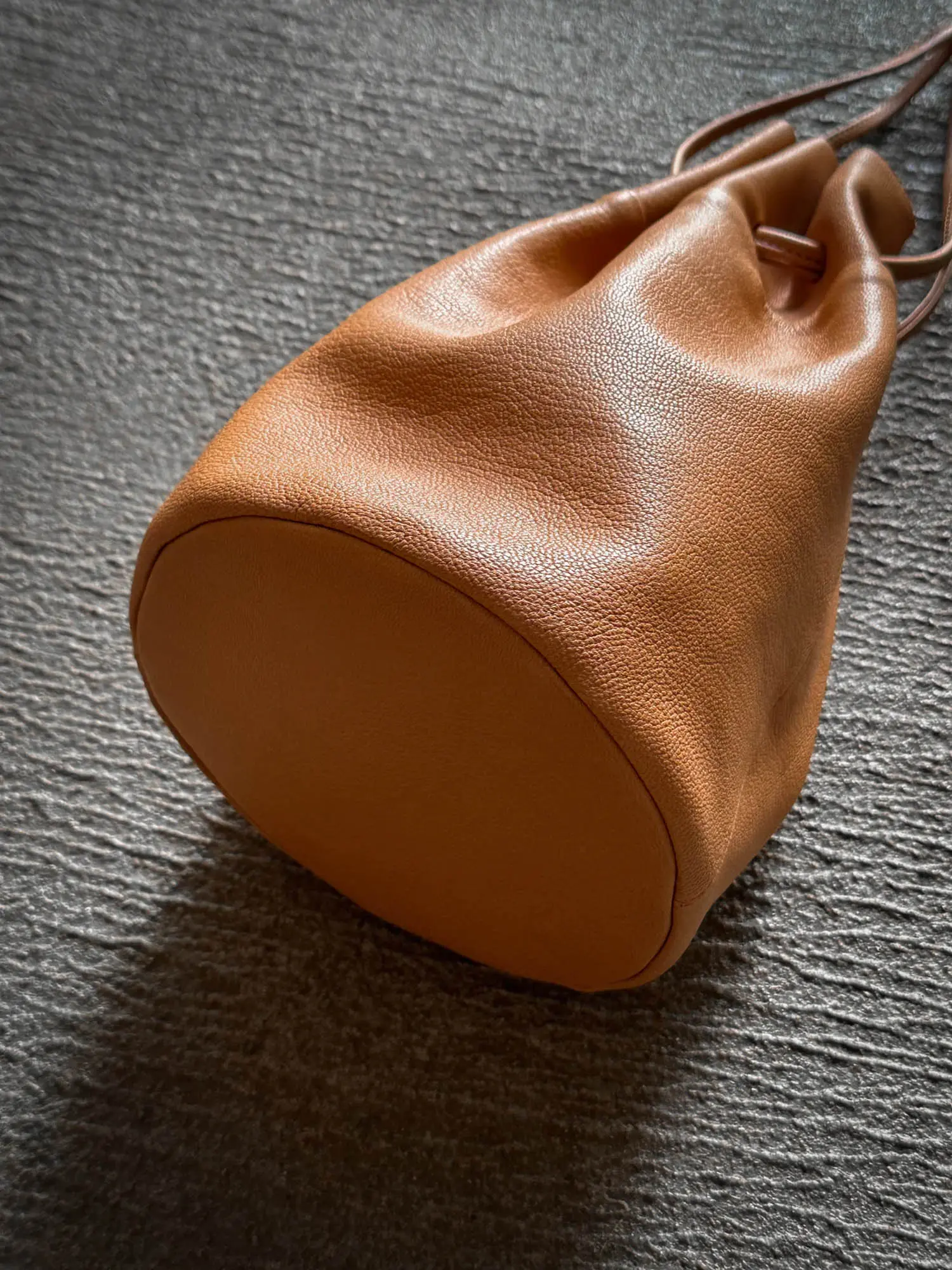 MOTO BAG70 ȥ쥶ݡ(NATURAL)