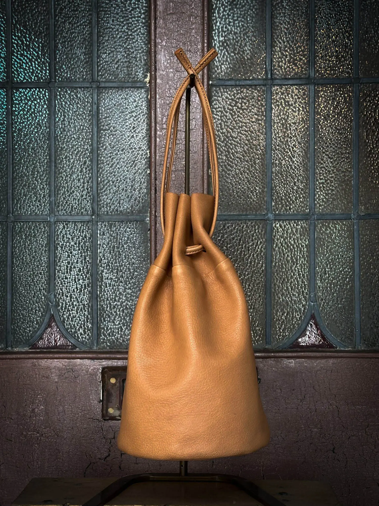 MOTO BAG70 ȥ쥶ݡ(NATURAL)