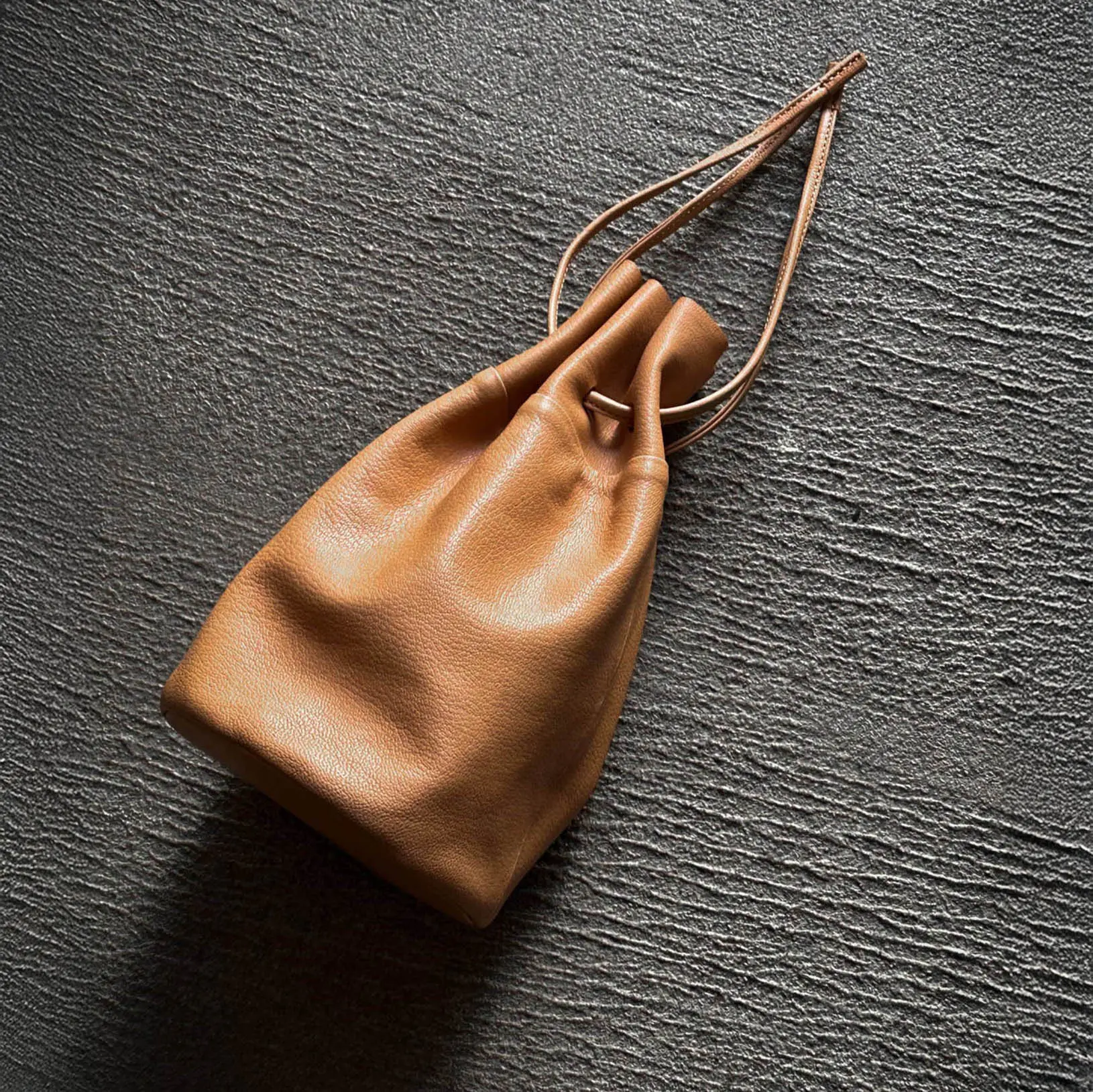 MOTO BAG70 ȥ쥶ݡ(NATURAL)