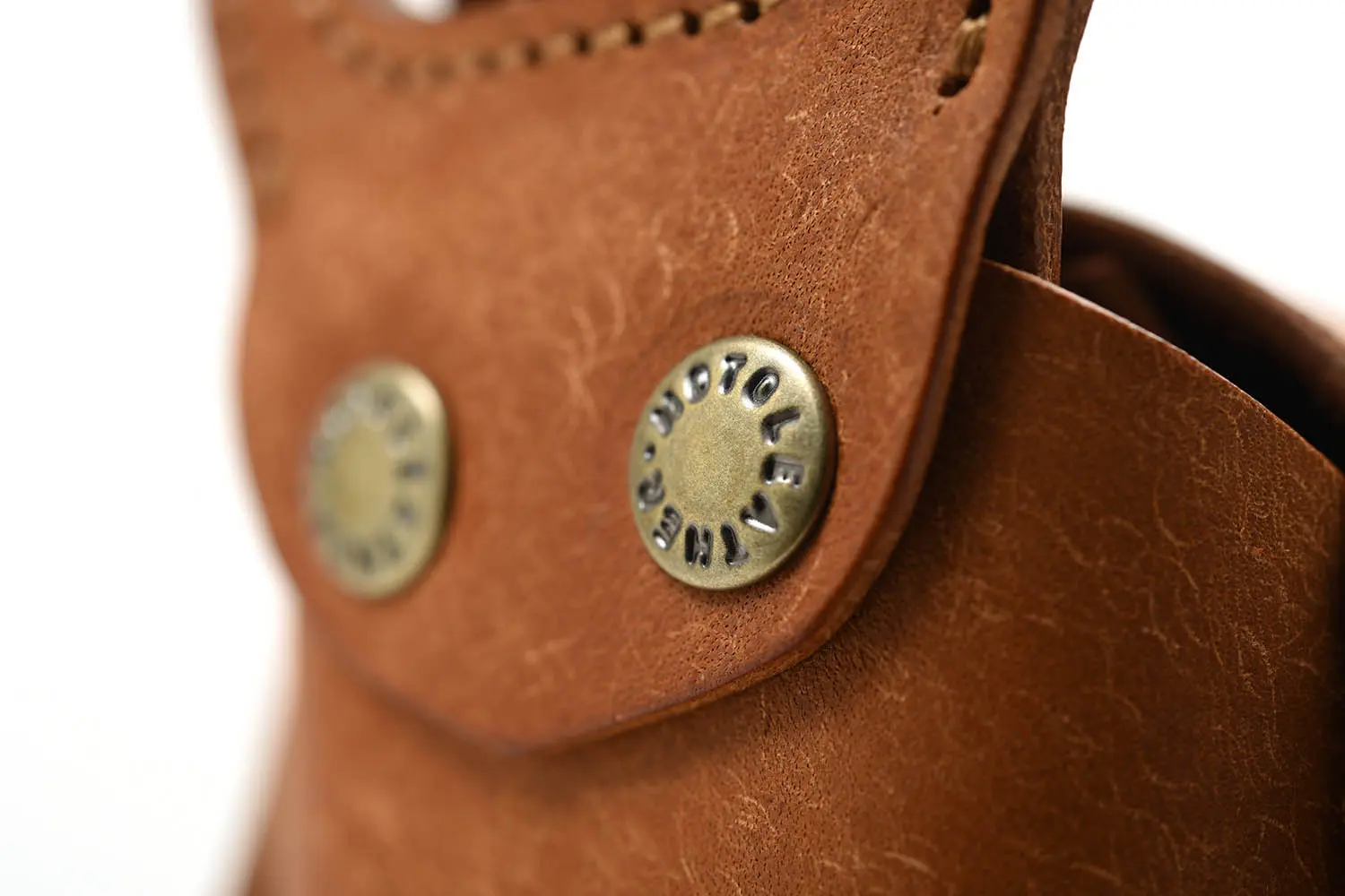 MOTO BAG71 ITALIAN COW LEATHER եåץߥ˥Хå (BLUE)