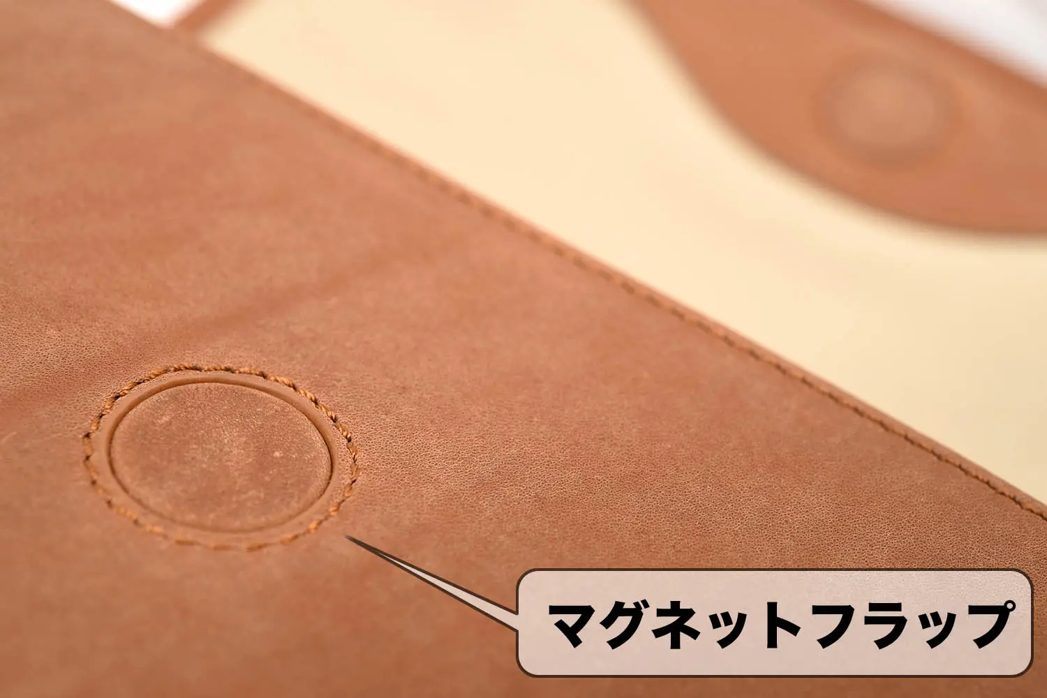 MOTO BAG72 OILED COW LEATHER եåץߥ˥Хå (BROWN)