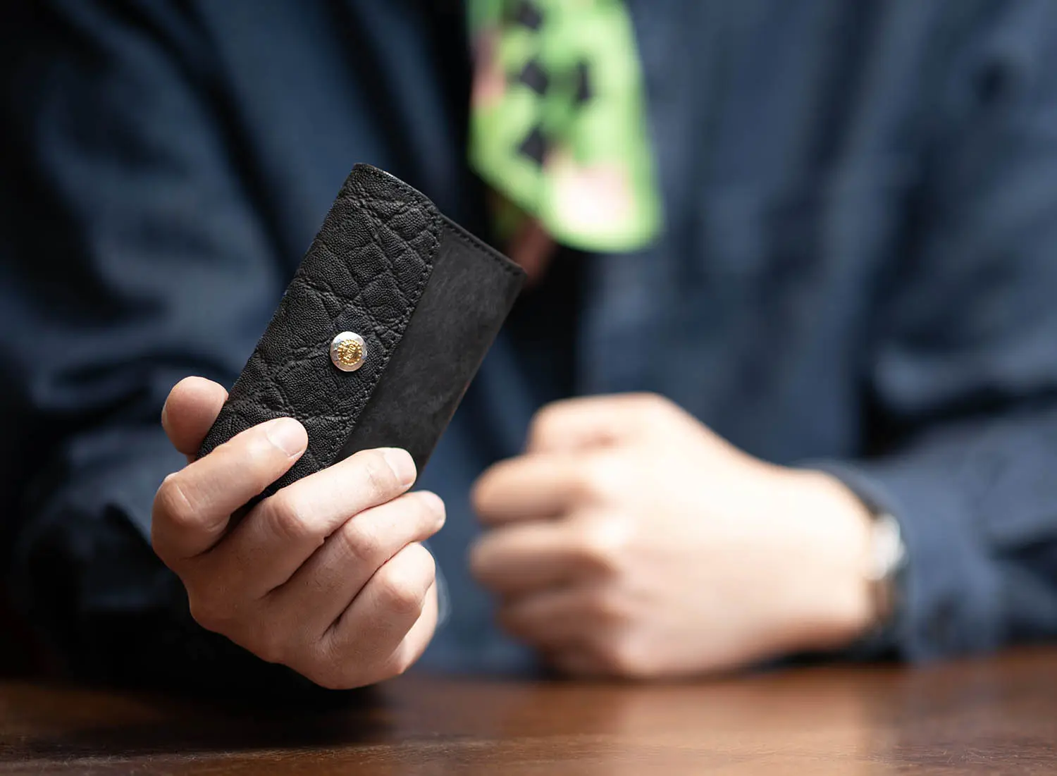 MOTO CA6 ե ɥ / ѥȥå (BLACK)