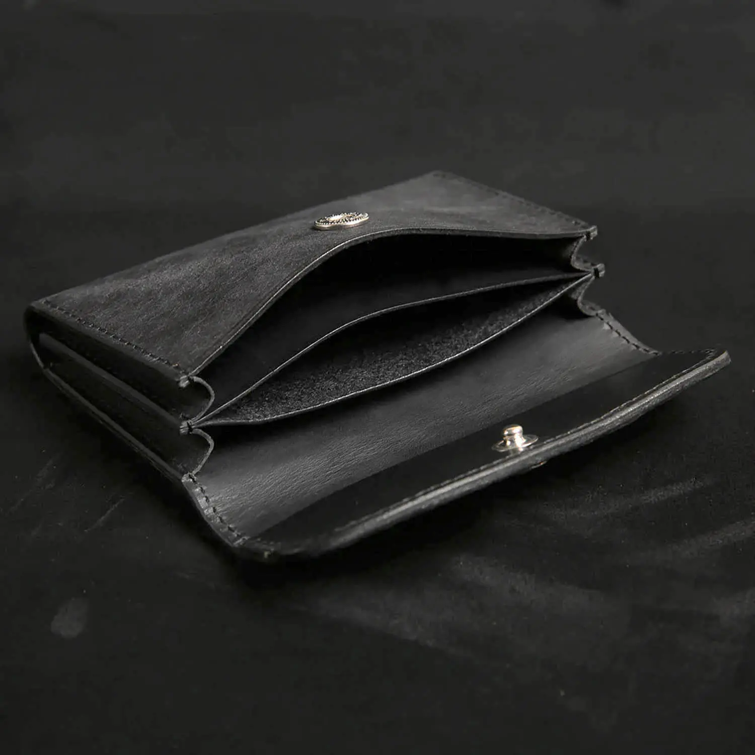 MOTO CA6 ե ɥ / ѥȥå (BLACK)