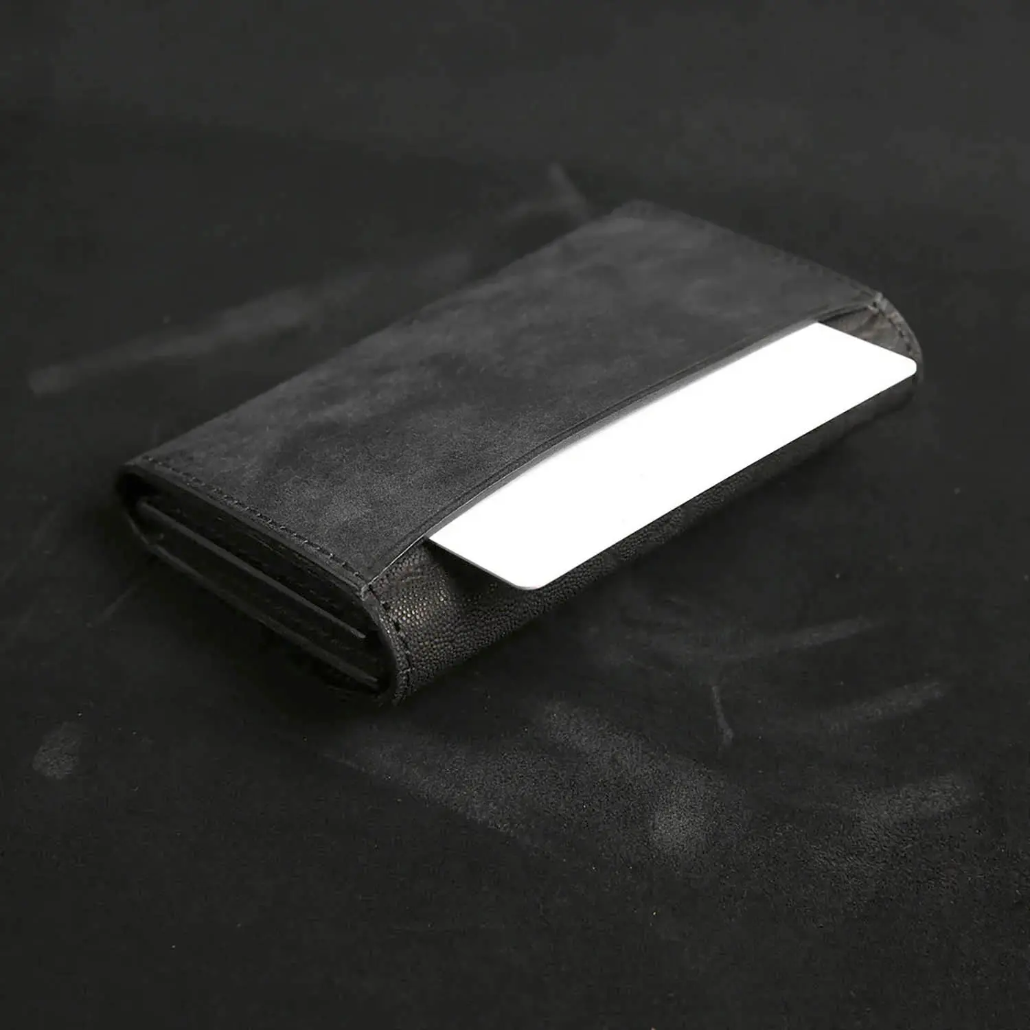 MOTO CA6 ե ɥ / ѥȥå (BLACK)