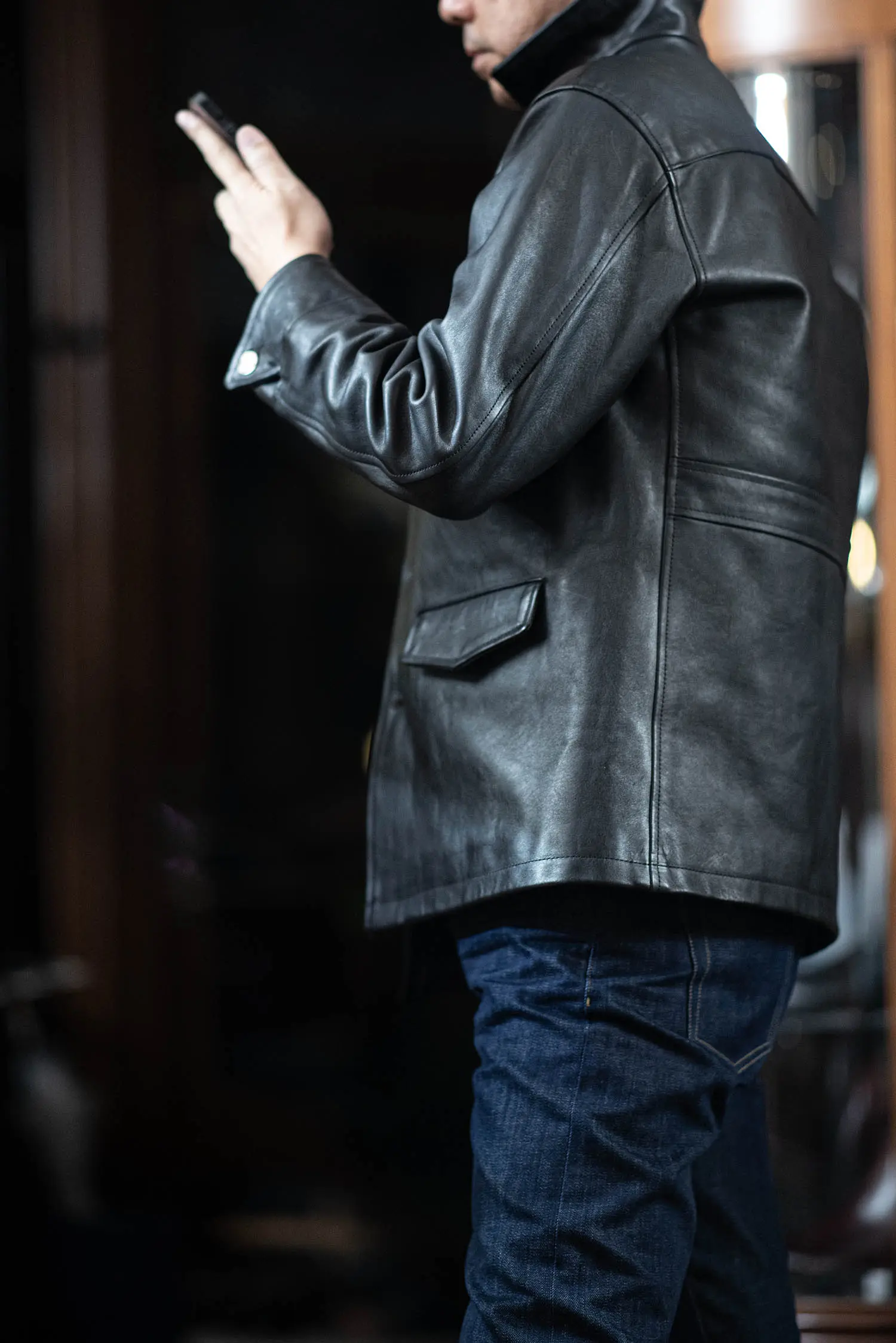 MOTOR �����ꥢ��ۡ����쥶�� ����������