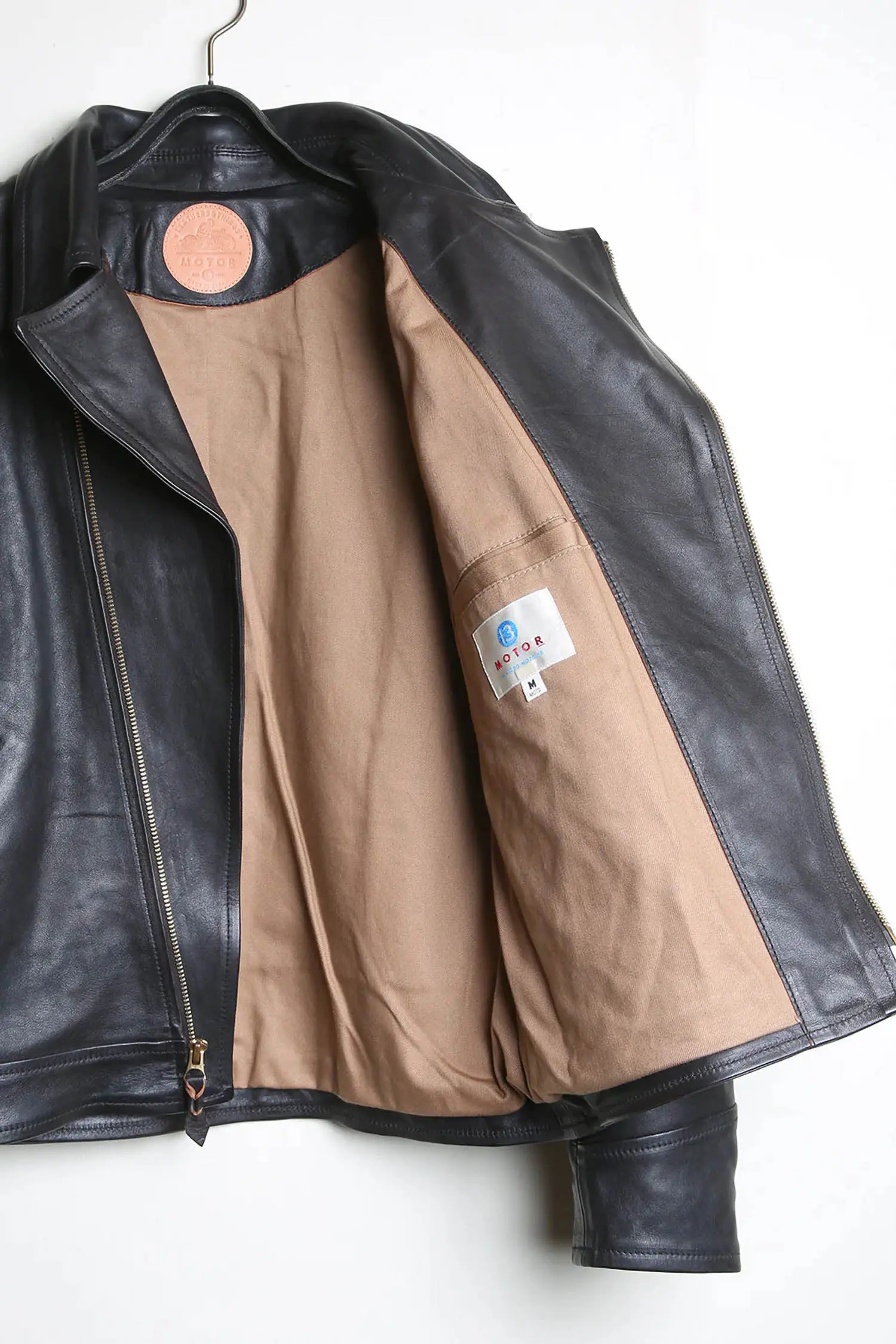 MOTOR RCLL13 NEW VINTAGE �����ꥢ��ۡ����쥶�� (���֥�)���ݡ��ĥ��㥱�å�