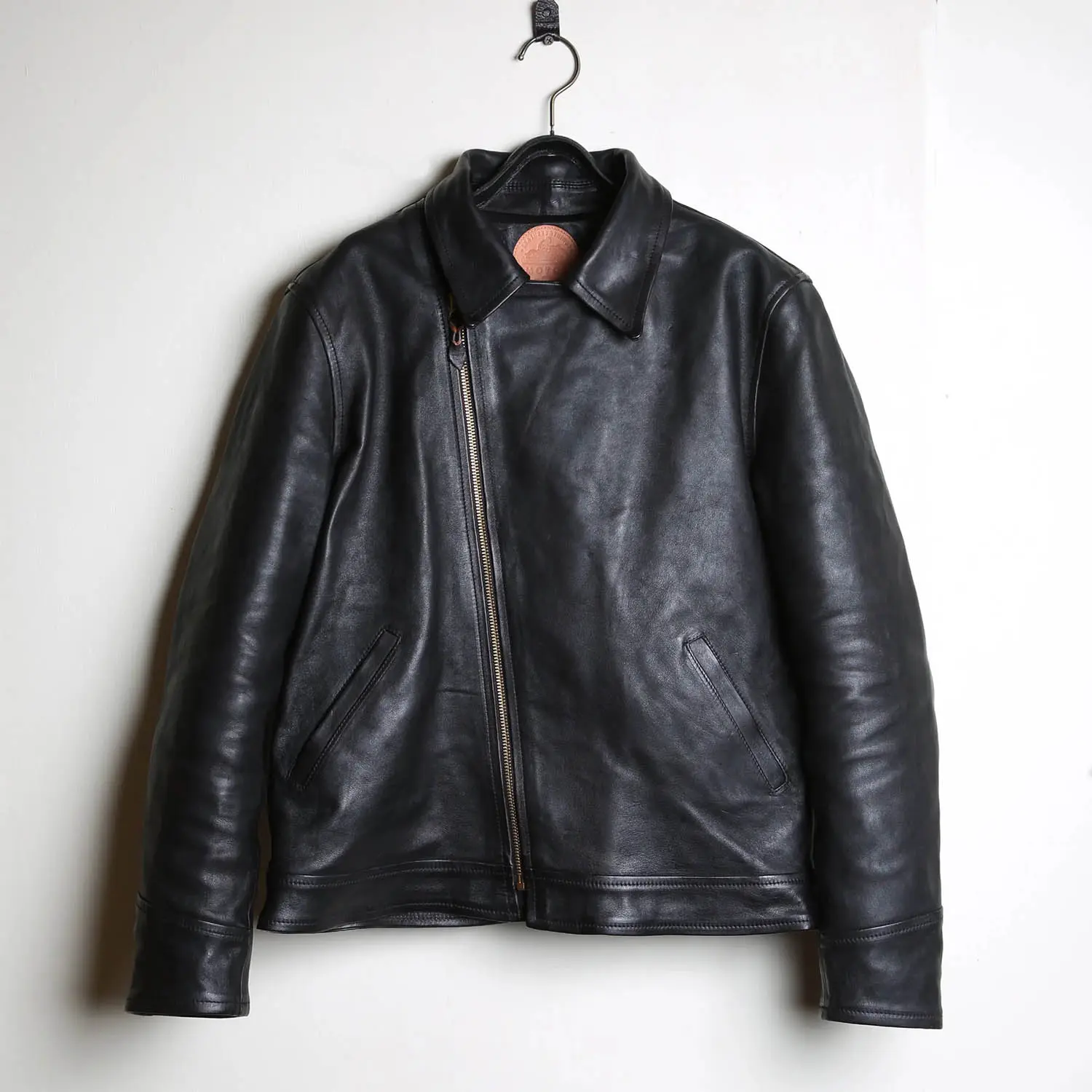 MOTOR RCLL13 NEW VINTAGE �����ꥢ��ۡ����쥶�� (���֥�)���ݡ��ĥ��㥱�å�