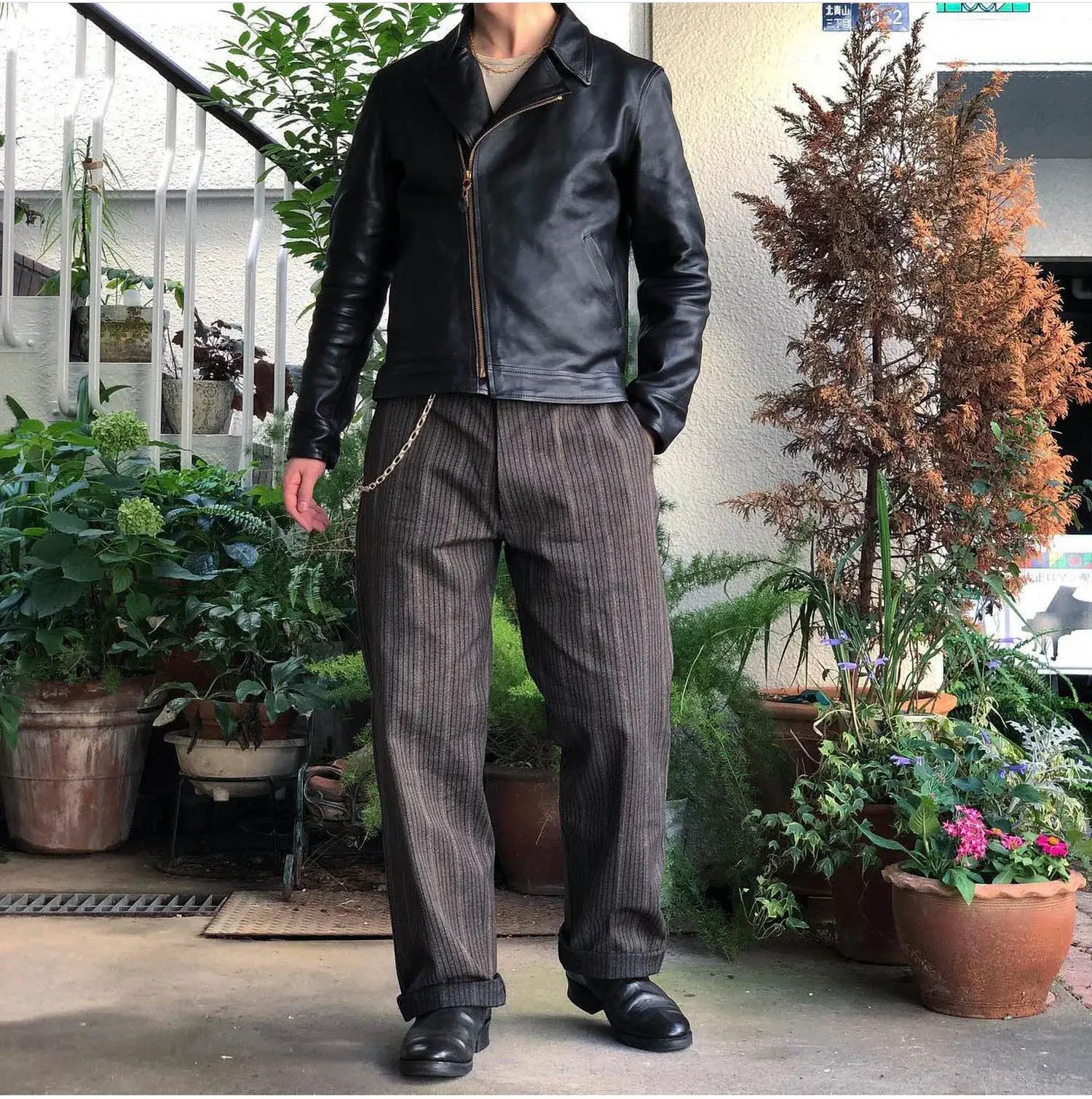 MOTOR RCLL13 NEW VINTAGE �����ꥢ��ۡ����쥶�� (���֥�)���ݡ��ĥ��㥱�å�