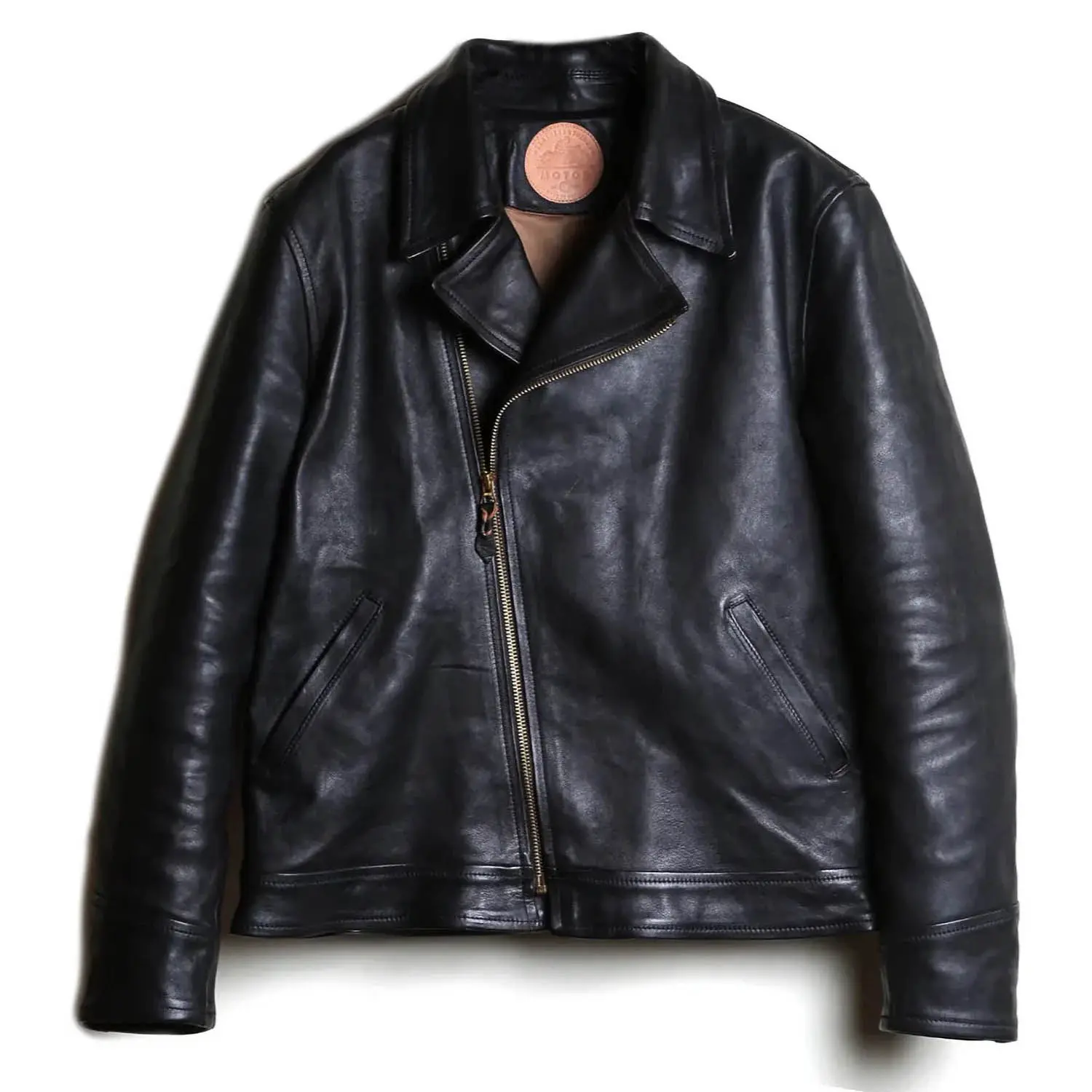 MOTOR RCLL13 NEW VINTAGE �����ꥢ��ۡ����쥶�� (���֥�)���ݡ��ĥ��㥱�å�