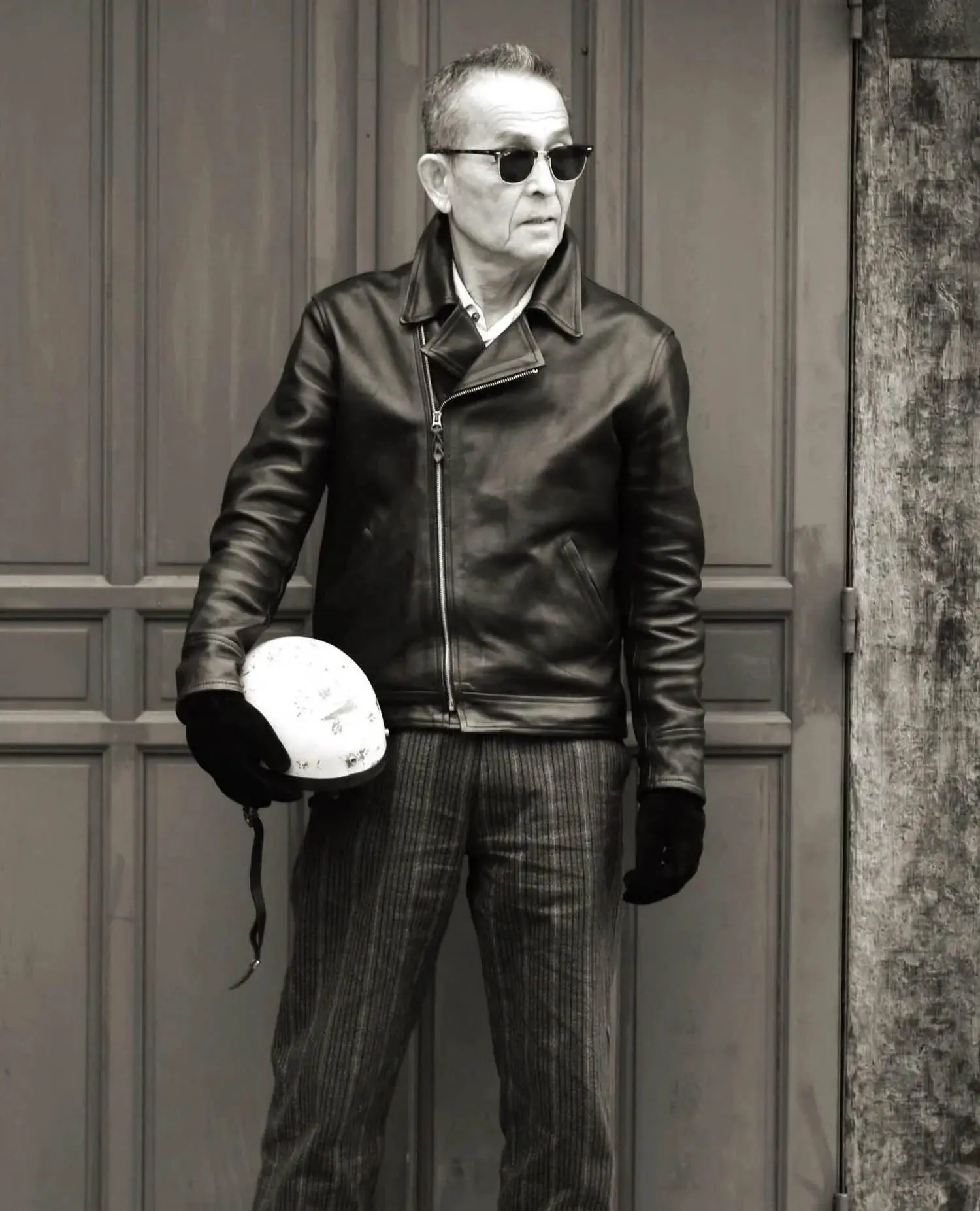 MOTOR RCLL13 NEW VINTAGE �����ꥢ��ۡ����쥶�� (���֥�)���ݡ��ĥ��㥱�å�