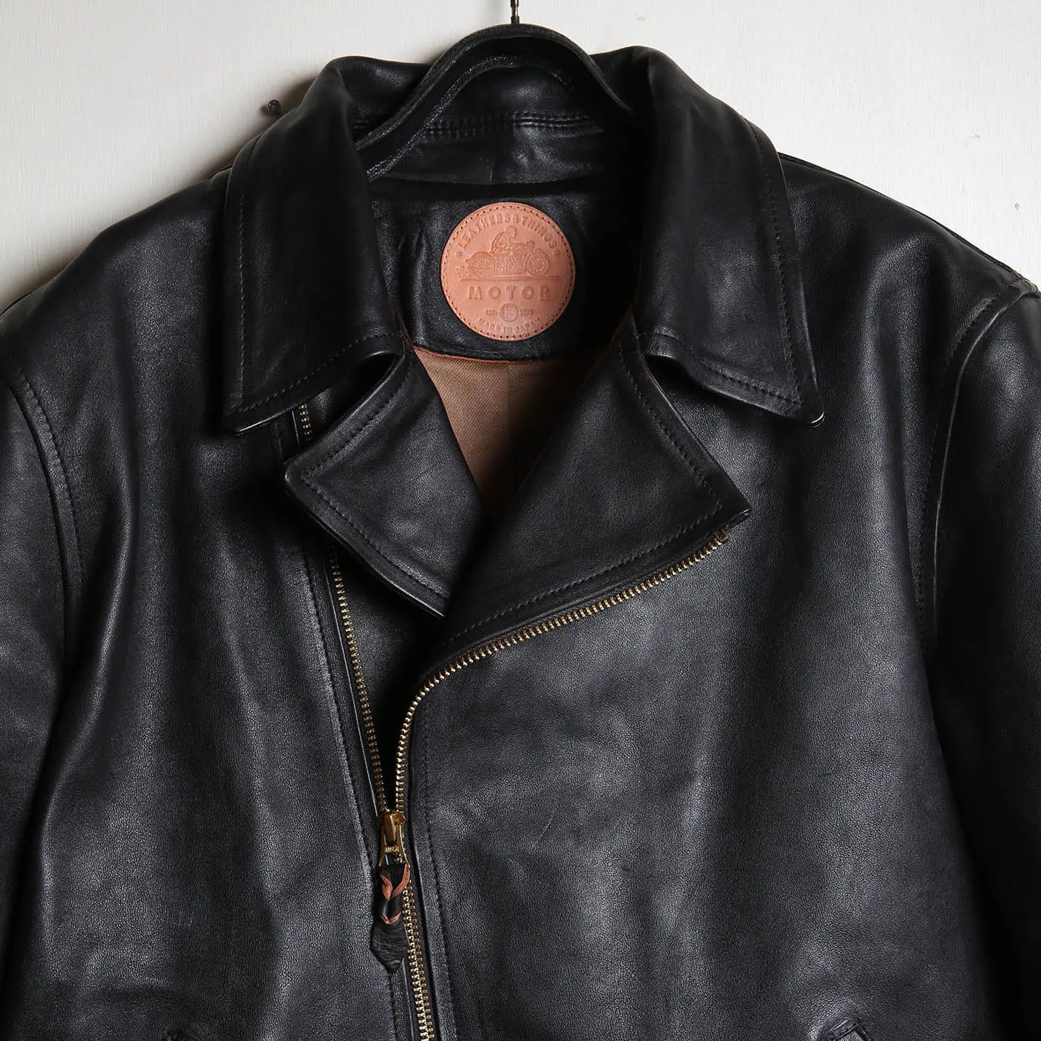 MOTOR RCLL13 NEW VINTAGE �����ꥢ��ۡ����쥶�� (���֥�)���ݡ��ĥ��㥱�å�