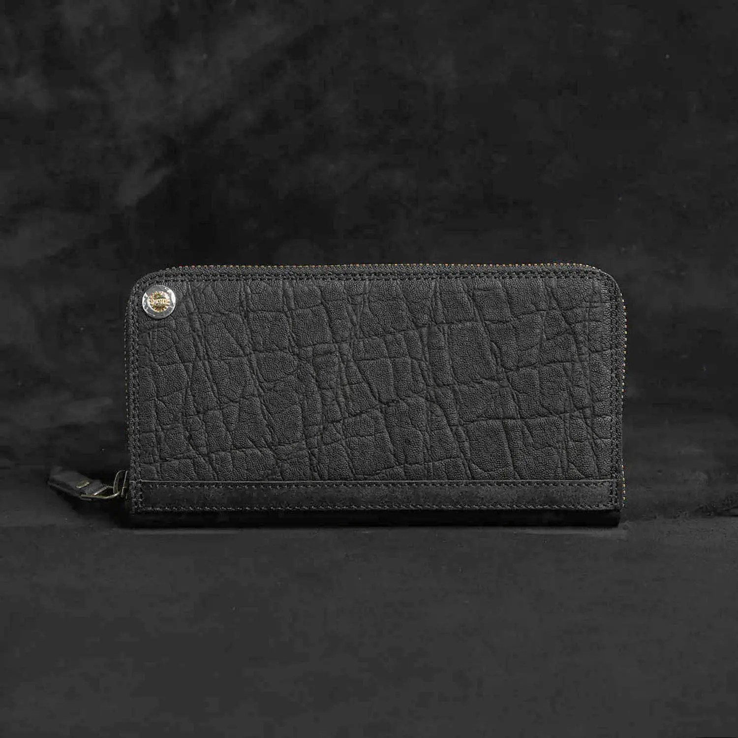 MOTO FW1 ե åץ󥰥å (BLACK)