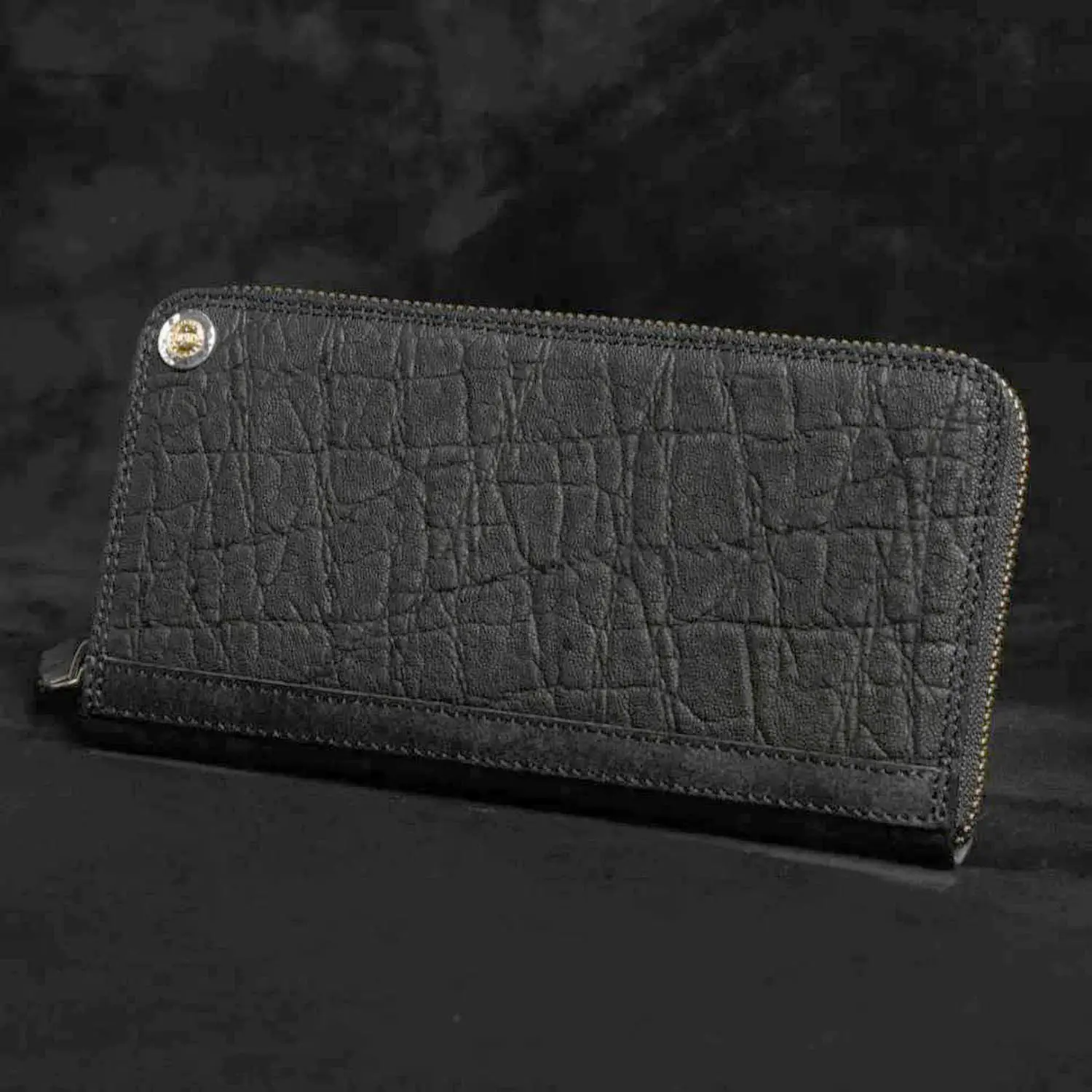 MOTO FW1 ե åץ󥰥å (BLACK)