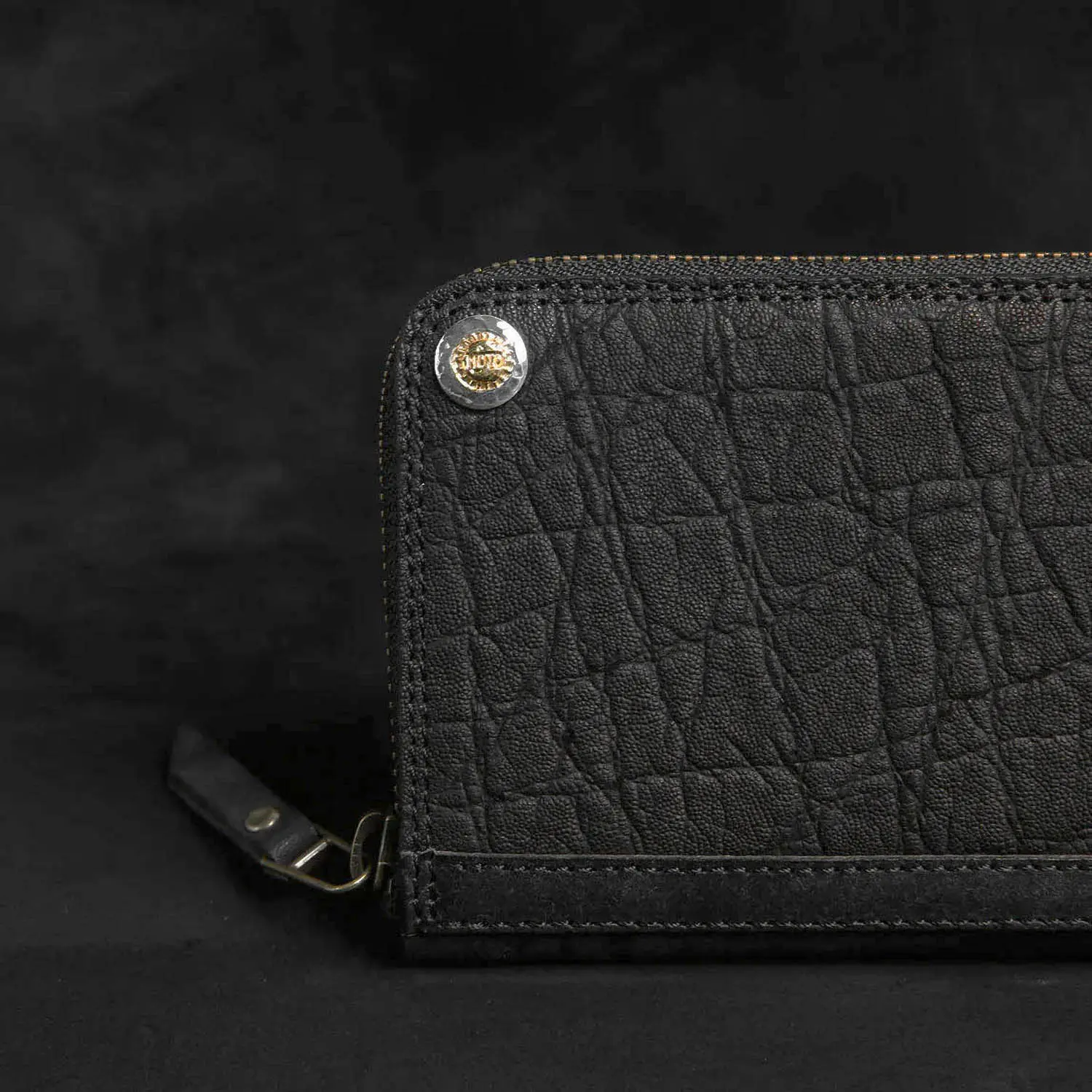 MOTO FW1 ե åץ󥰥å (BLACK)