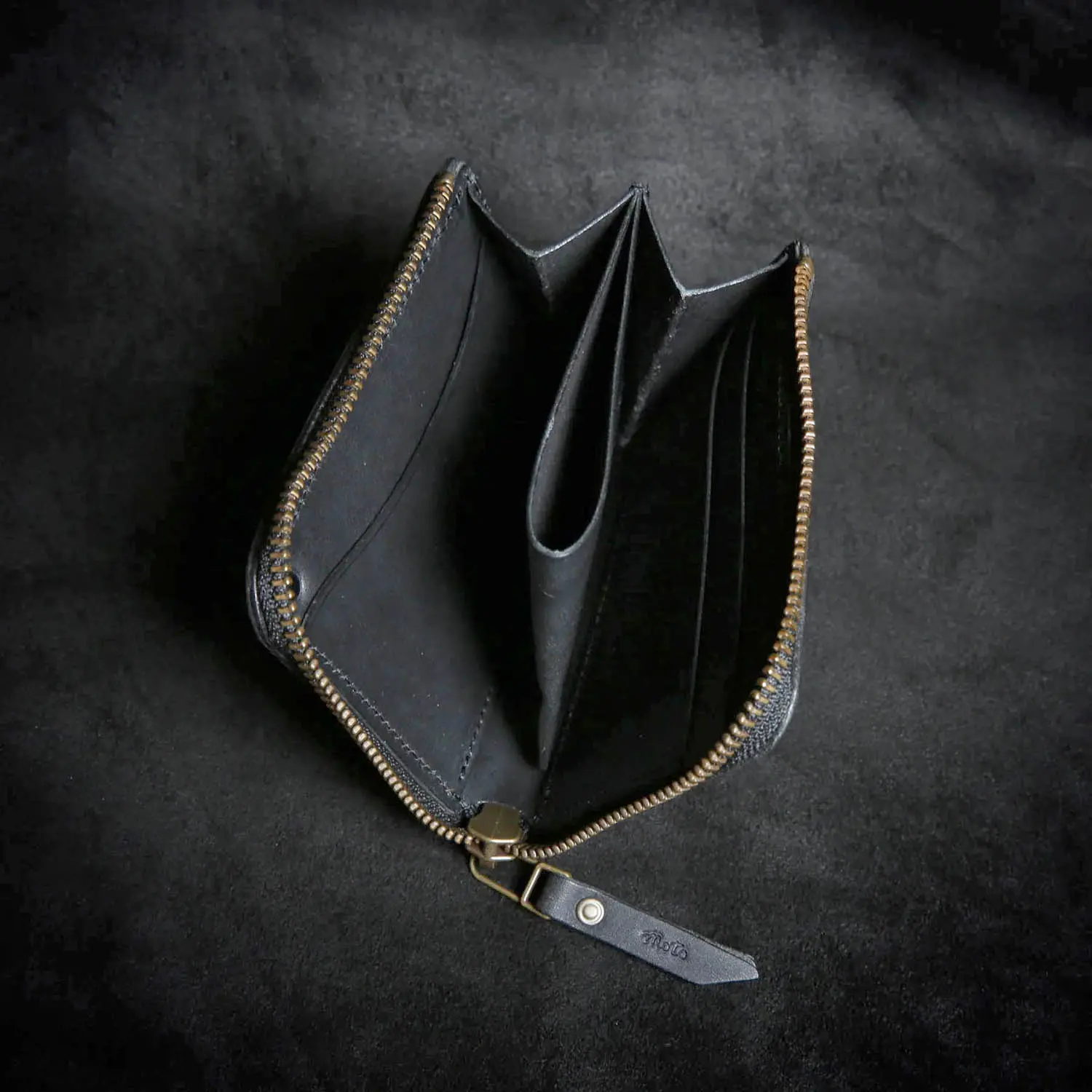 MOTO FW4 ե ѥȥåץå (BLACK)