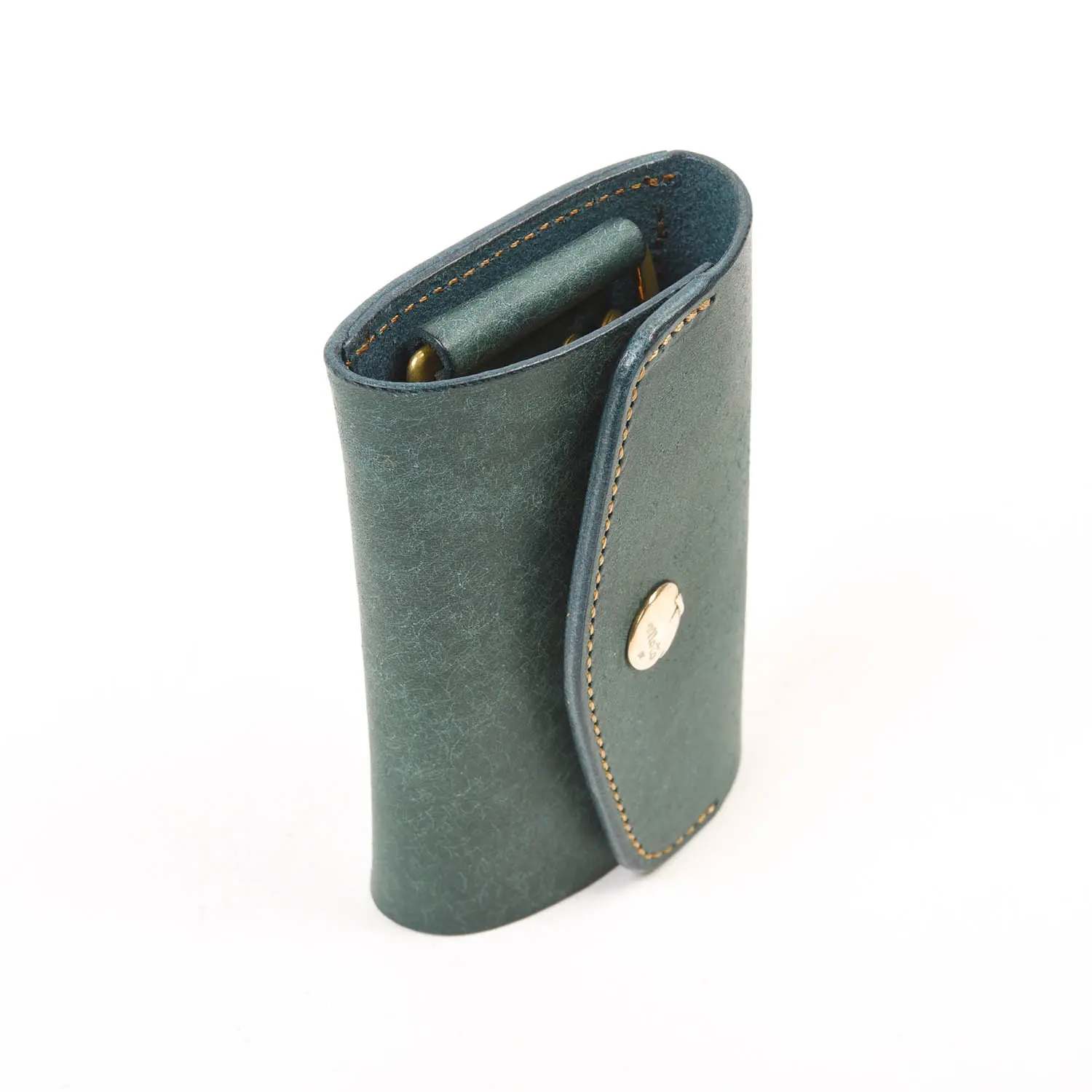 MOTO KC6R BLUE KEY CASE