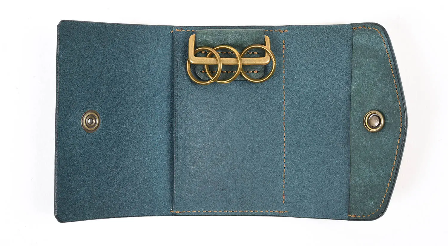MOTO KC6R BLUE KEY CASE