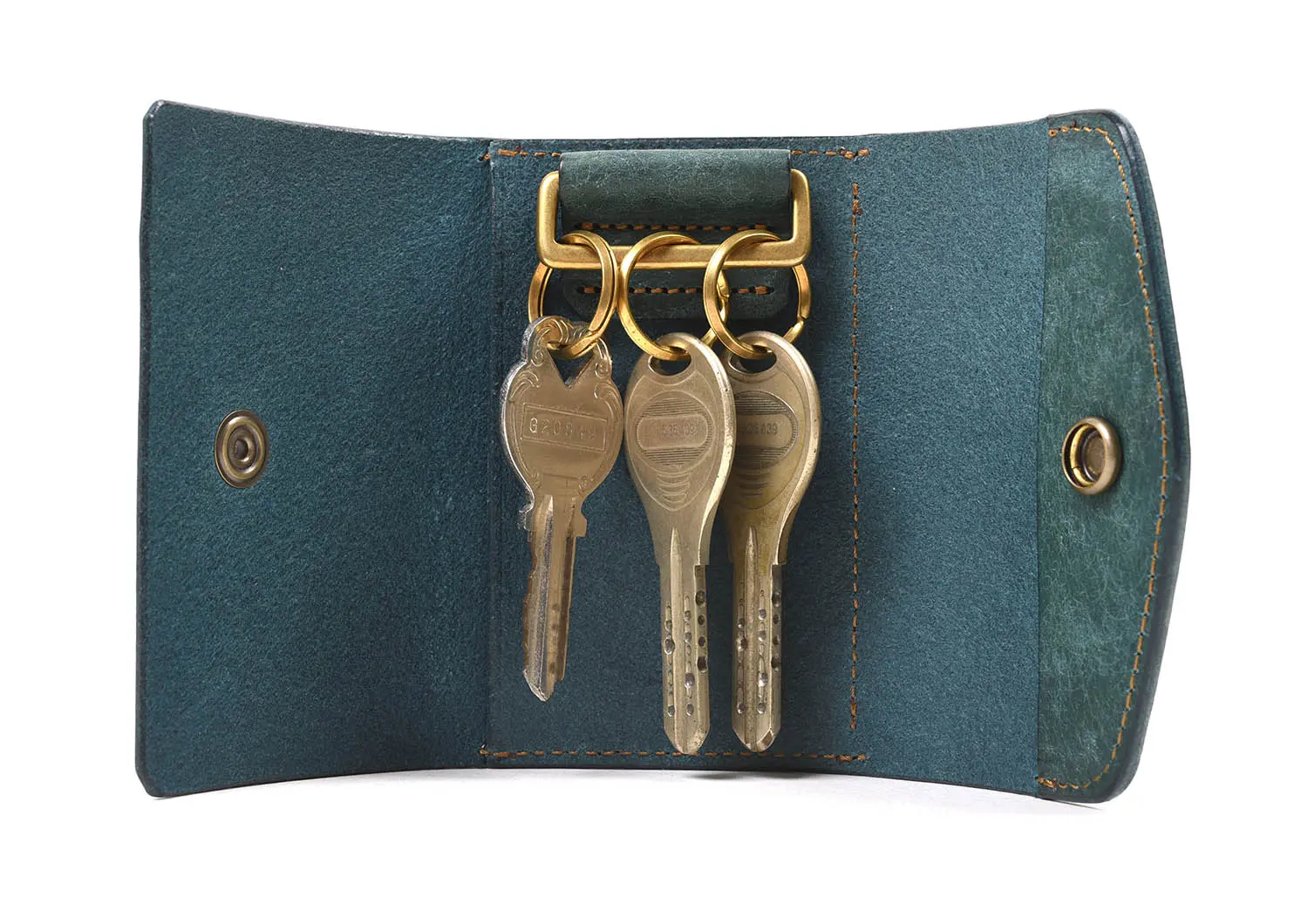 MOTO KC6R BLUE KEY CASE