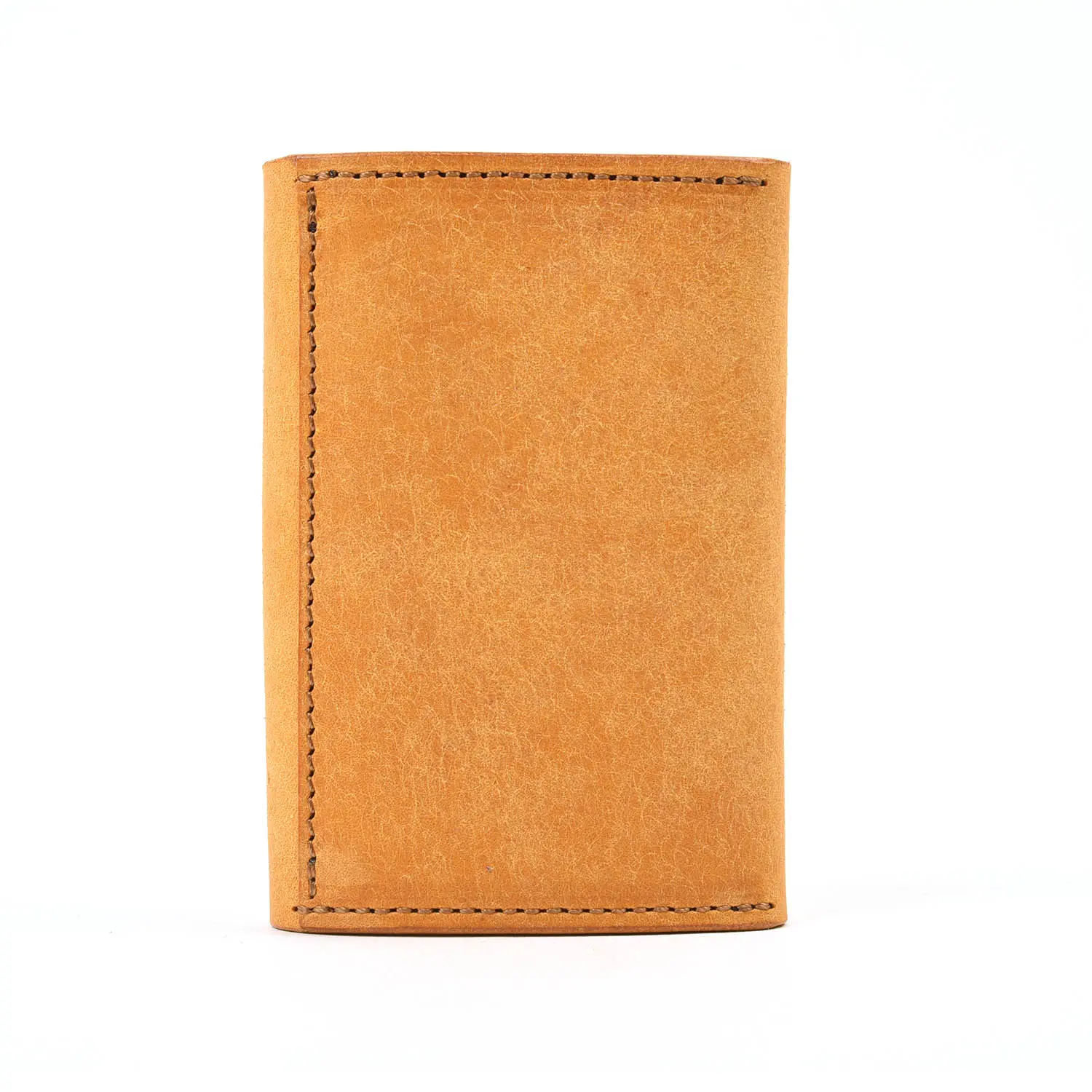 MOTO KC6R YELLOW KEY CASE