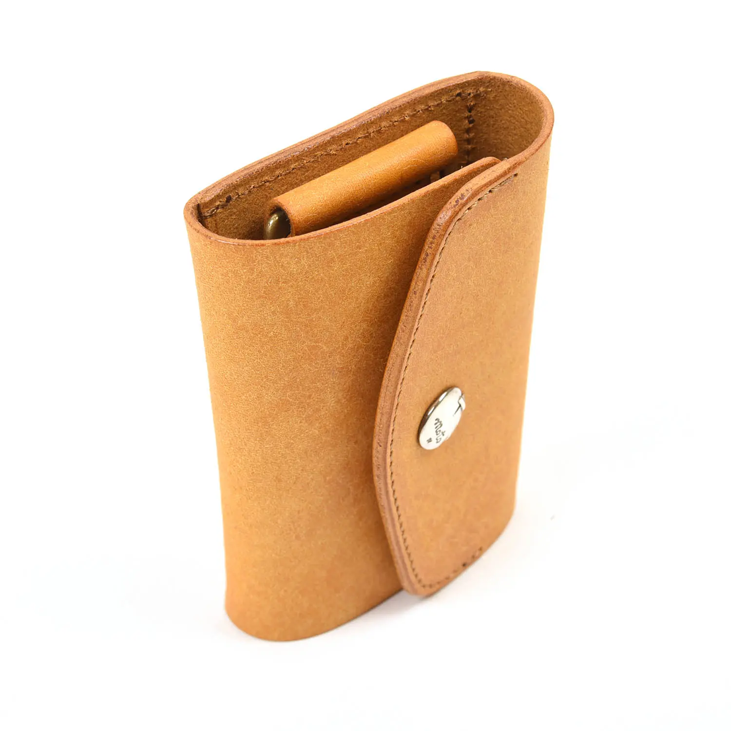 MOTO KC6R YELLOW KEY CASE
