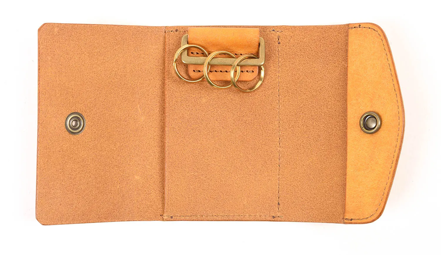MOTO KC6R YELLOW KEY CASE