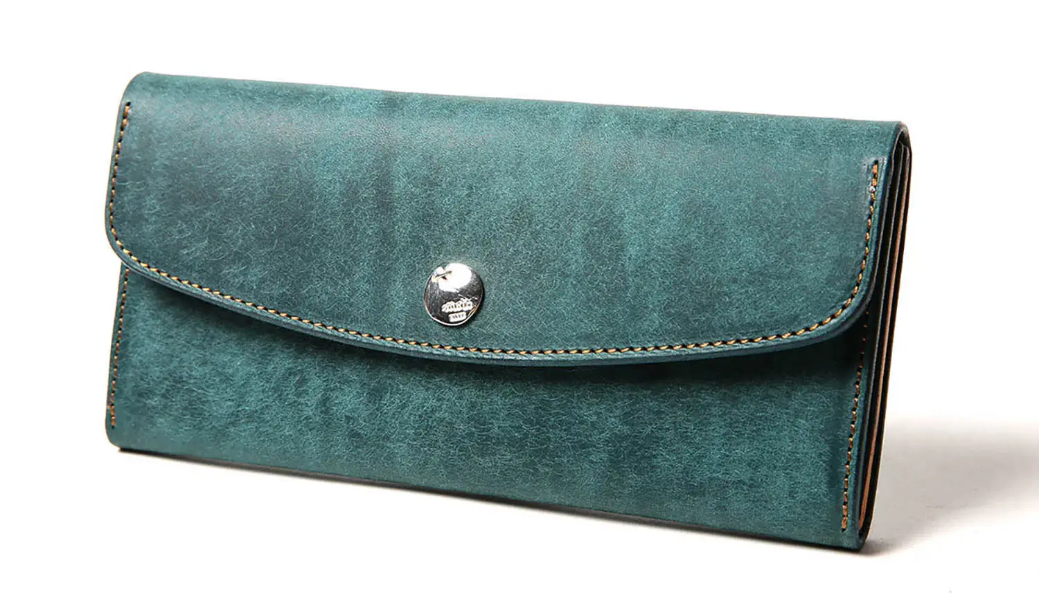 MOTO LW2R LONG WALLET / 󥰥å (֥롼)