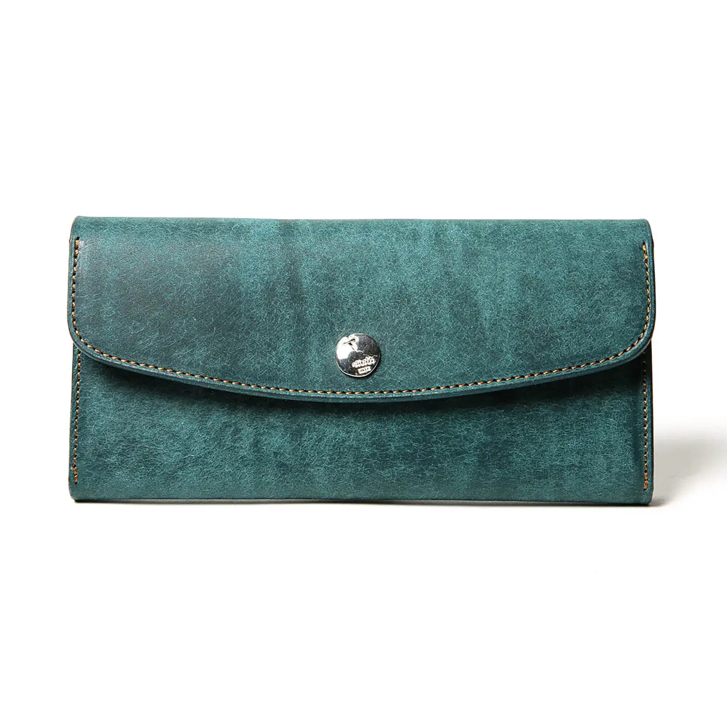 MOTO LW2R LONG WALLET / 󥰥å (֥롼)