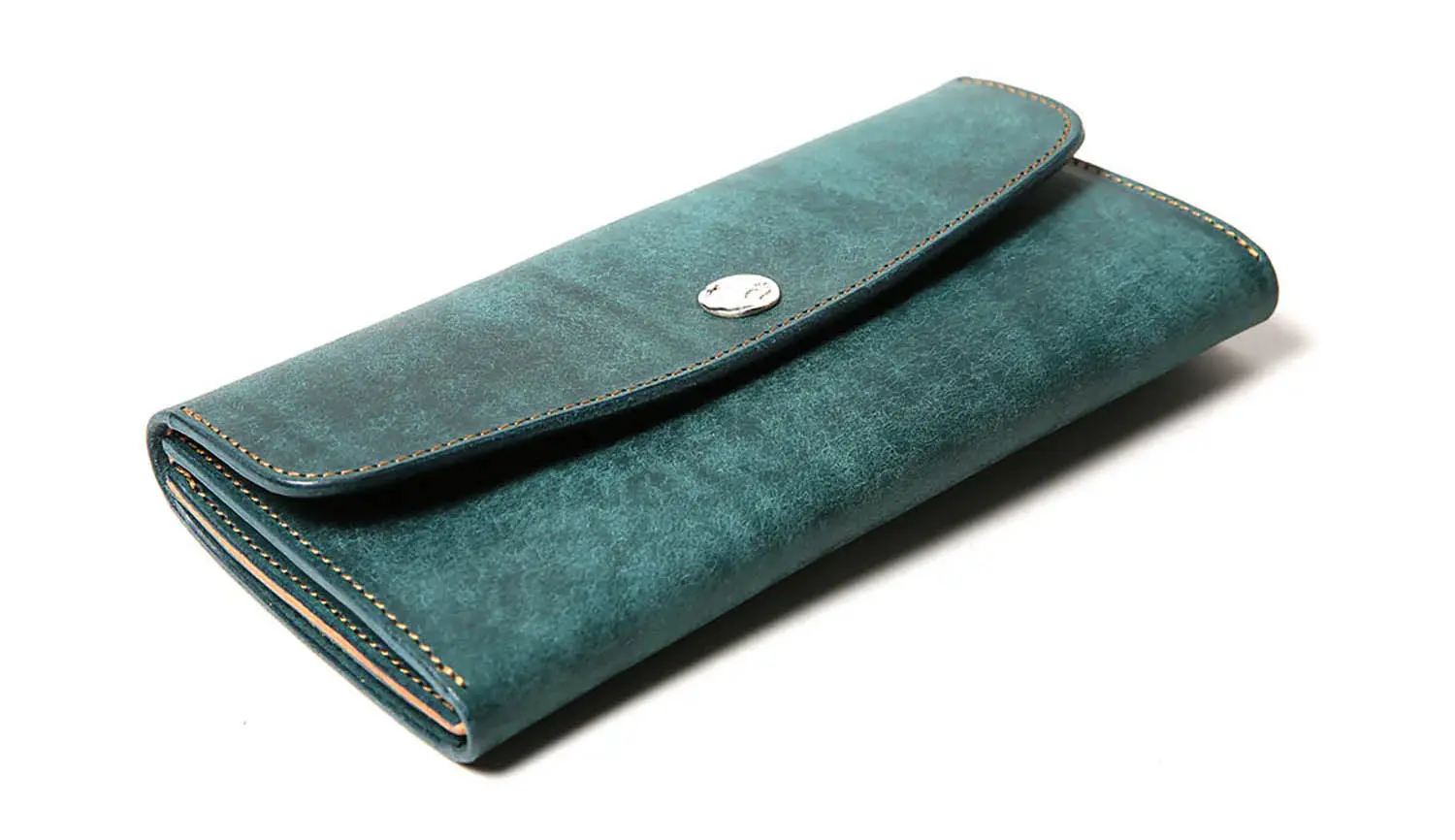 MOTO LW2R LONG WALLET / 󥰥å (֥롼)