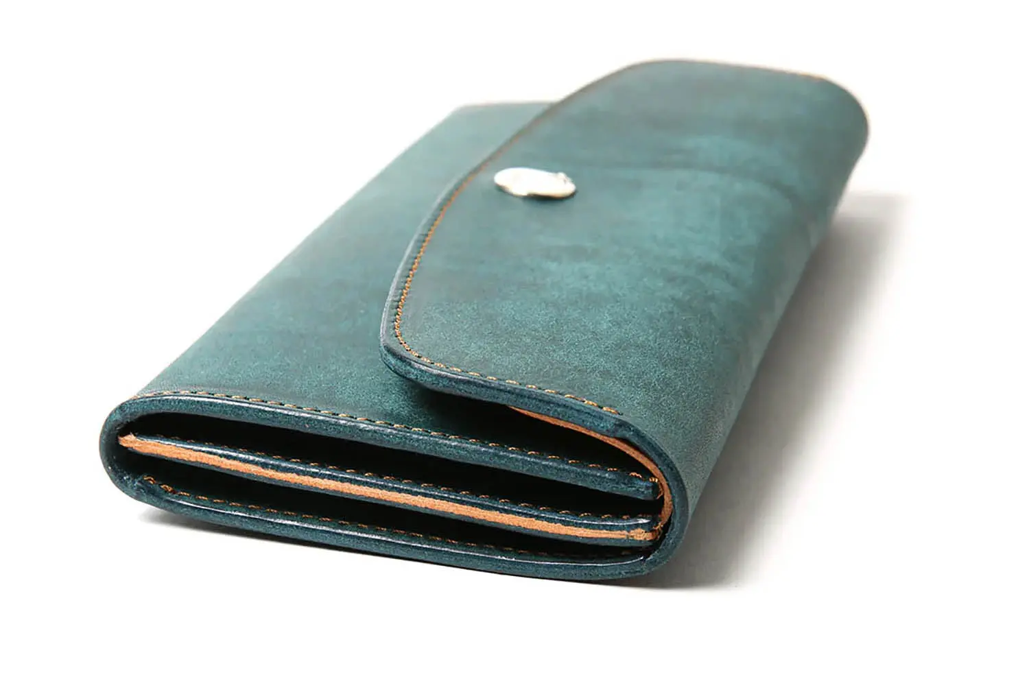 MOTO LW2R LONG WALLET / 󥰥å (֥롼)