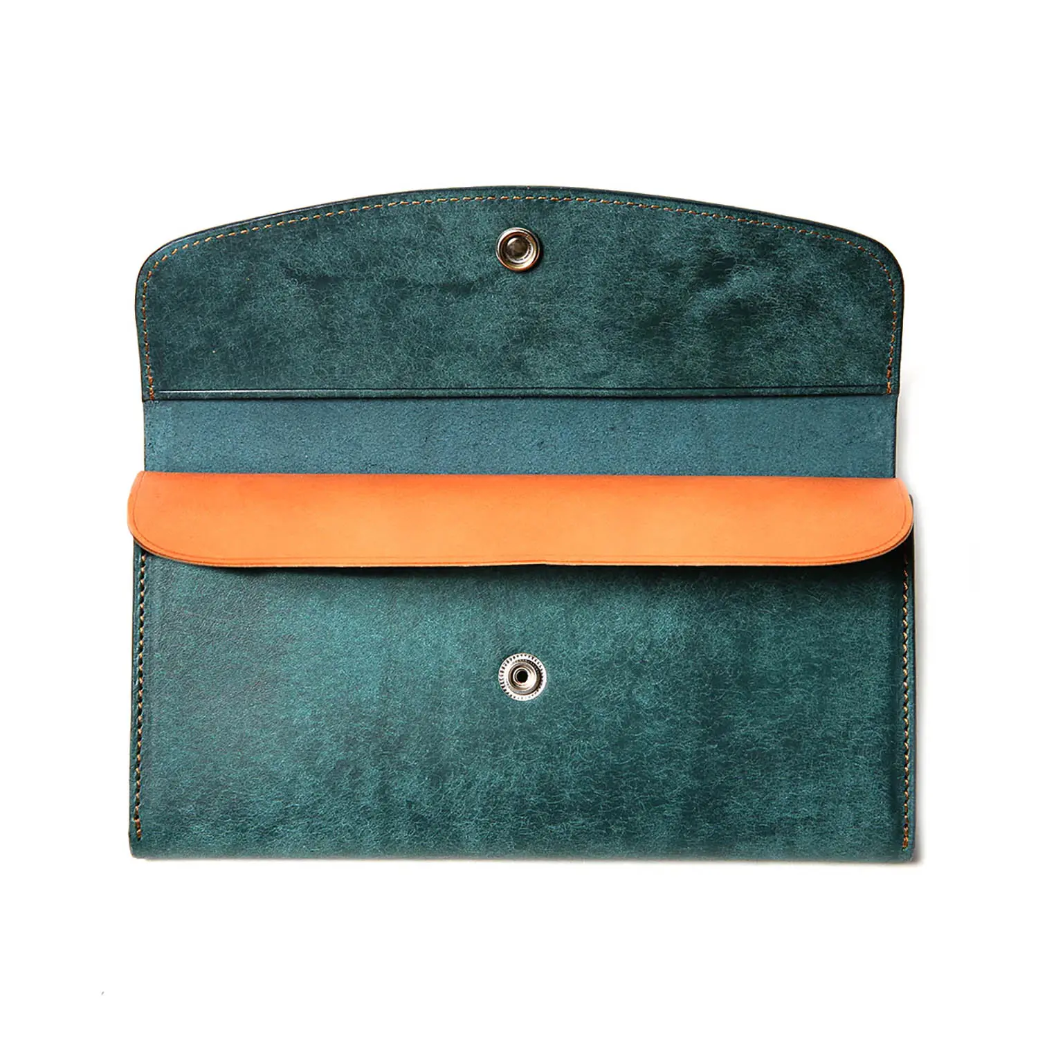 MOTO LW2R LONG WALLET / 󥰥å (֥롼)