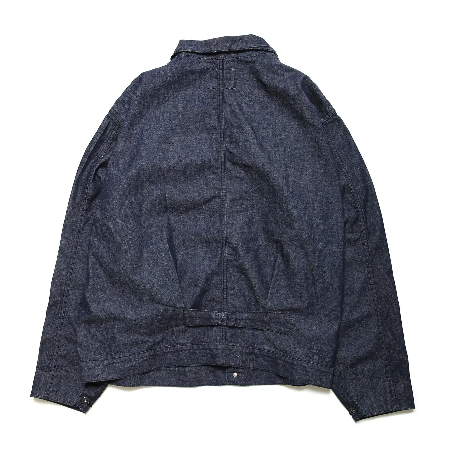 MOTOR RCL60 NEW VINTAGE 11oz DENIM COVERALL (ǥ˥ॸ㥱å)