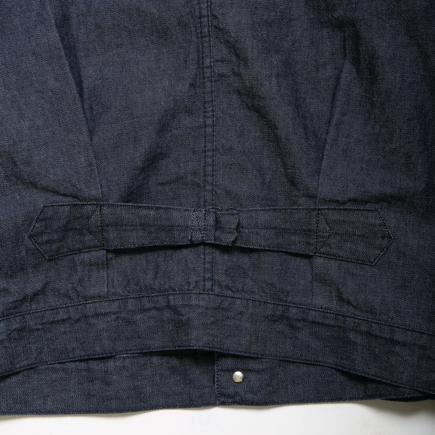 MOTOR RCL60 NEW VINTAGE 11oz DENIM COVERALL (ǥ˥ॸ㥱å)